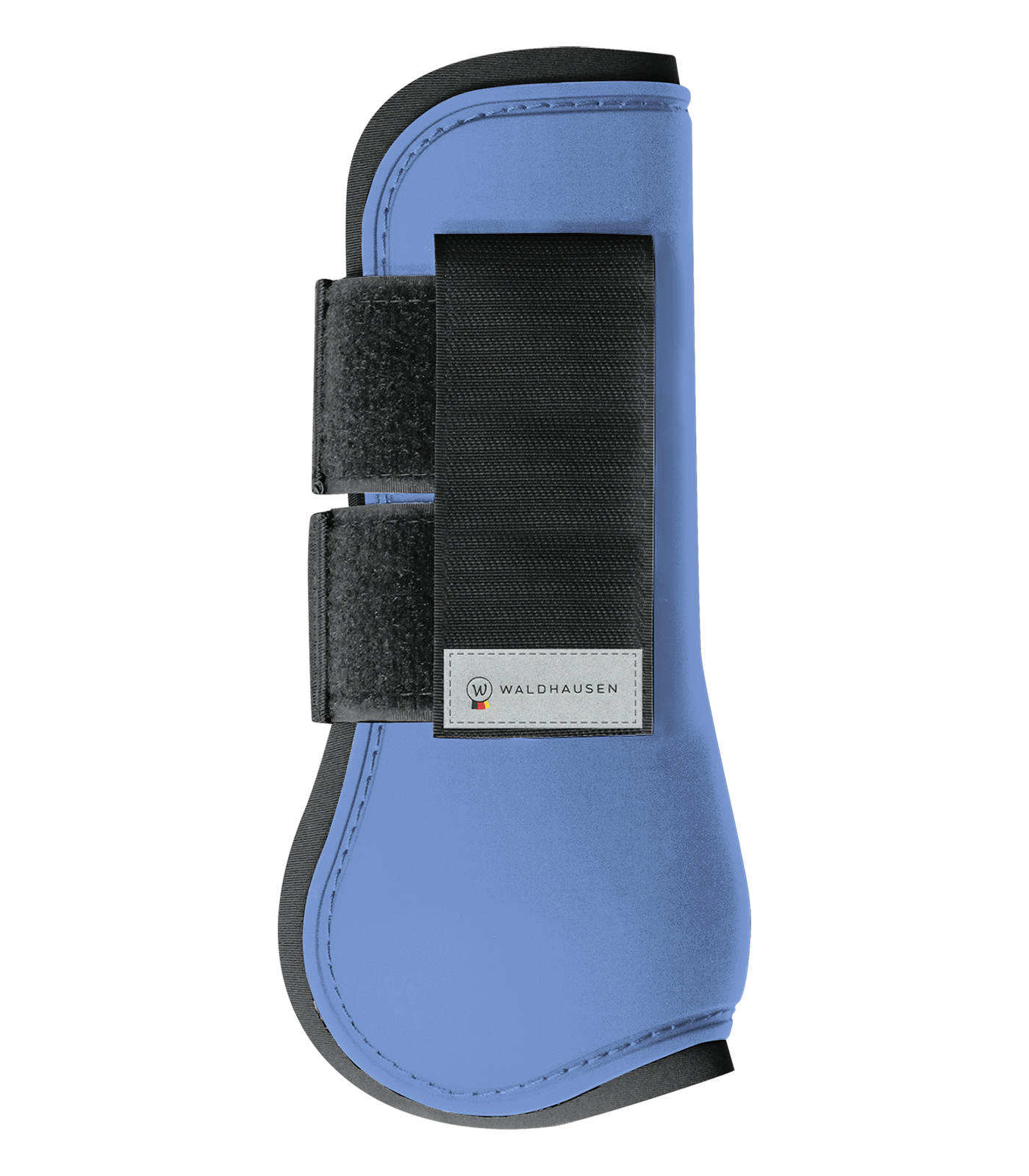 Protectores de tendones Basic, set de un par azul cielo