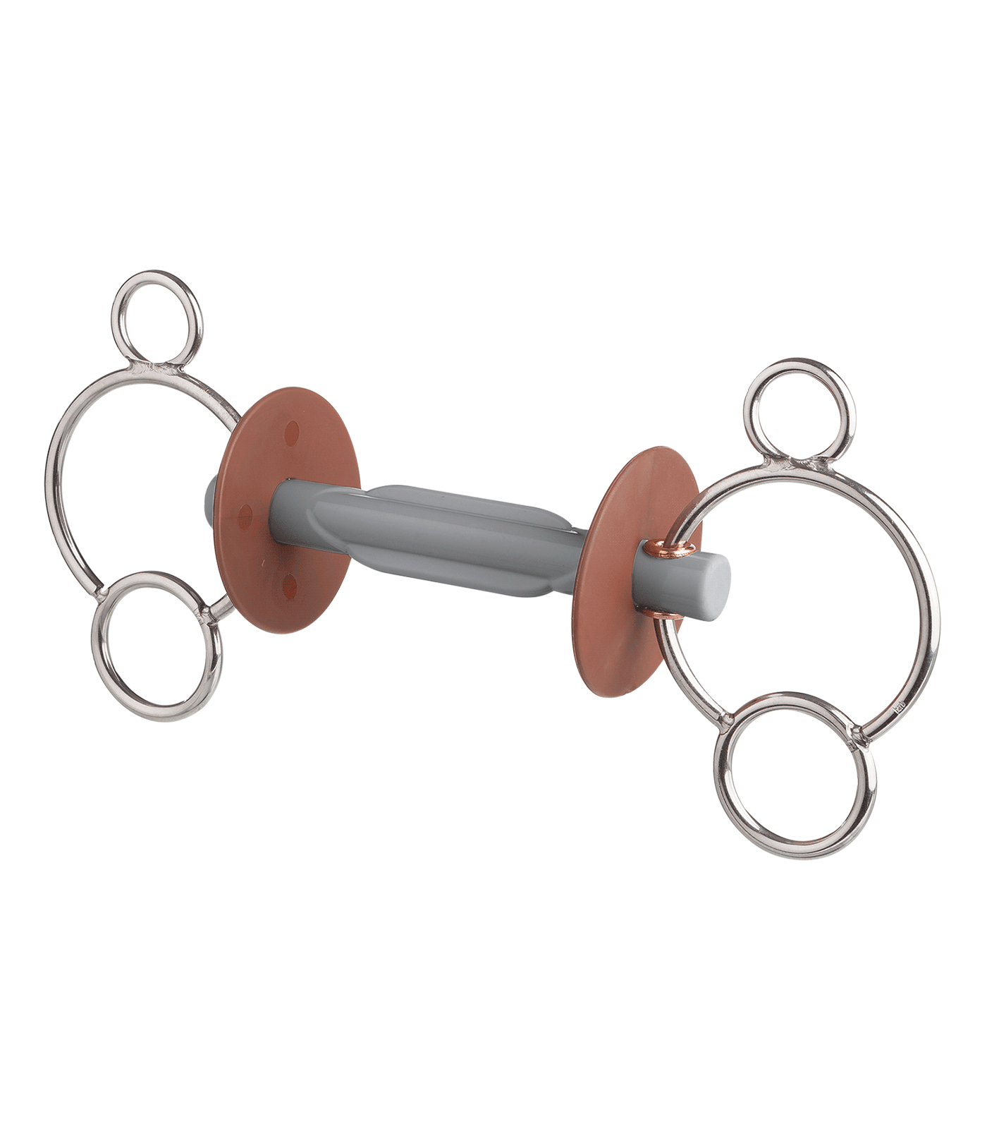 beris 3-Ring Bit with Butterfly Bar