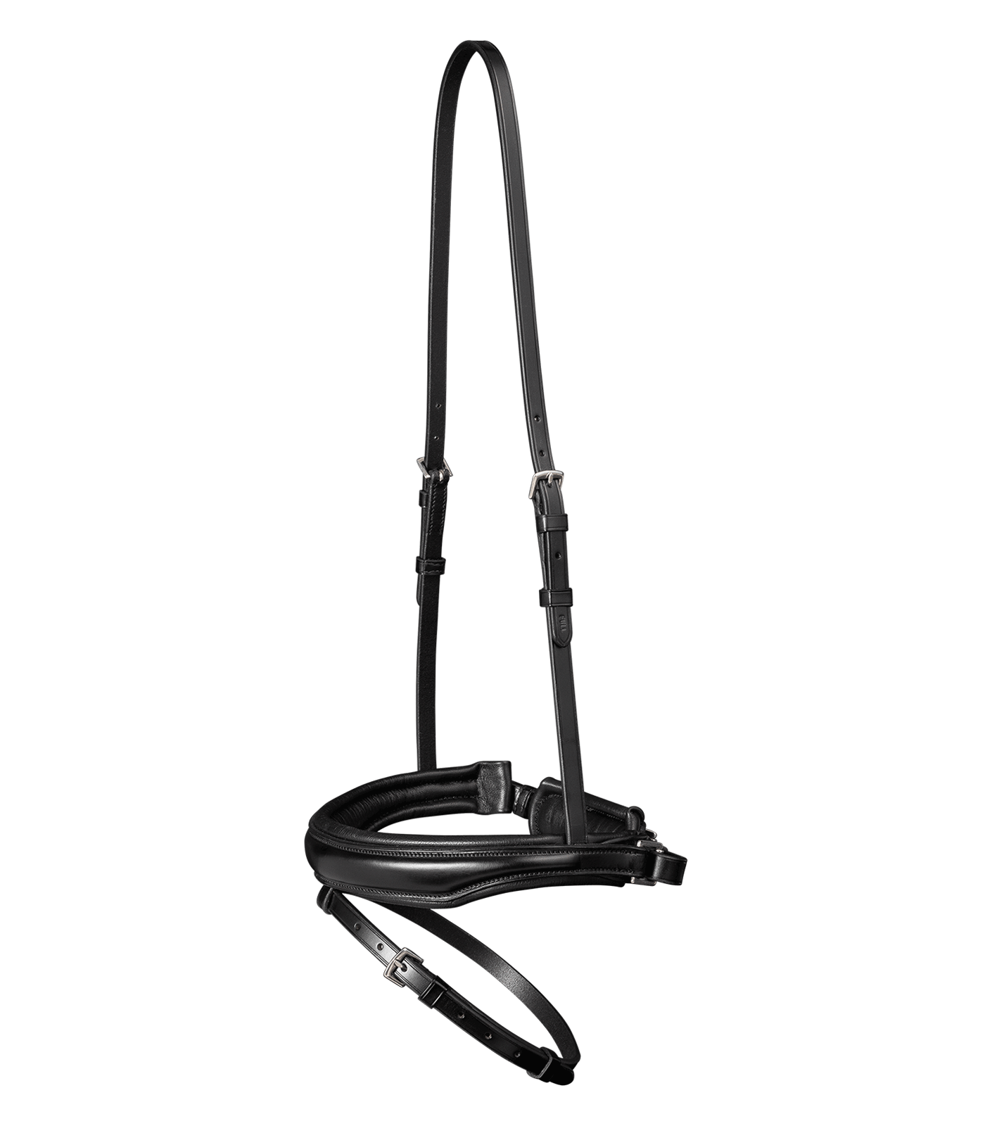 Waldhausen S-Line Pull back Noseband