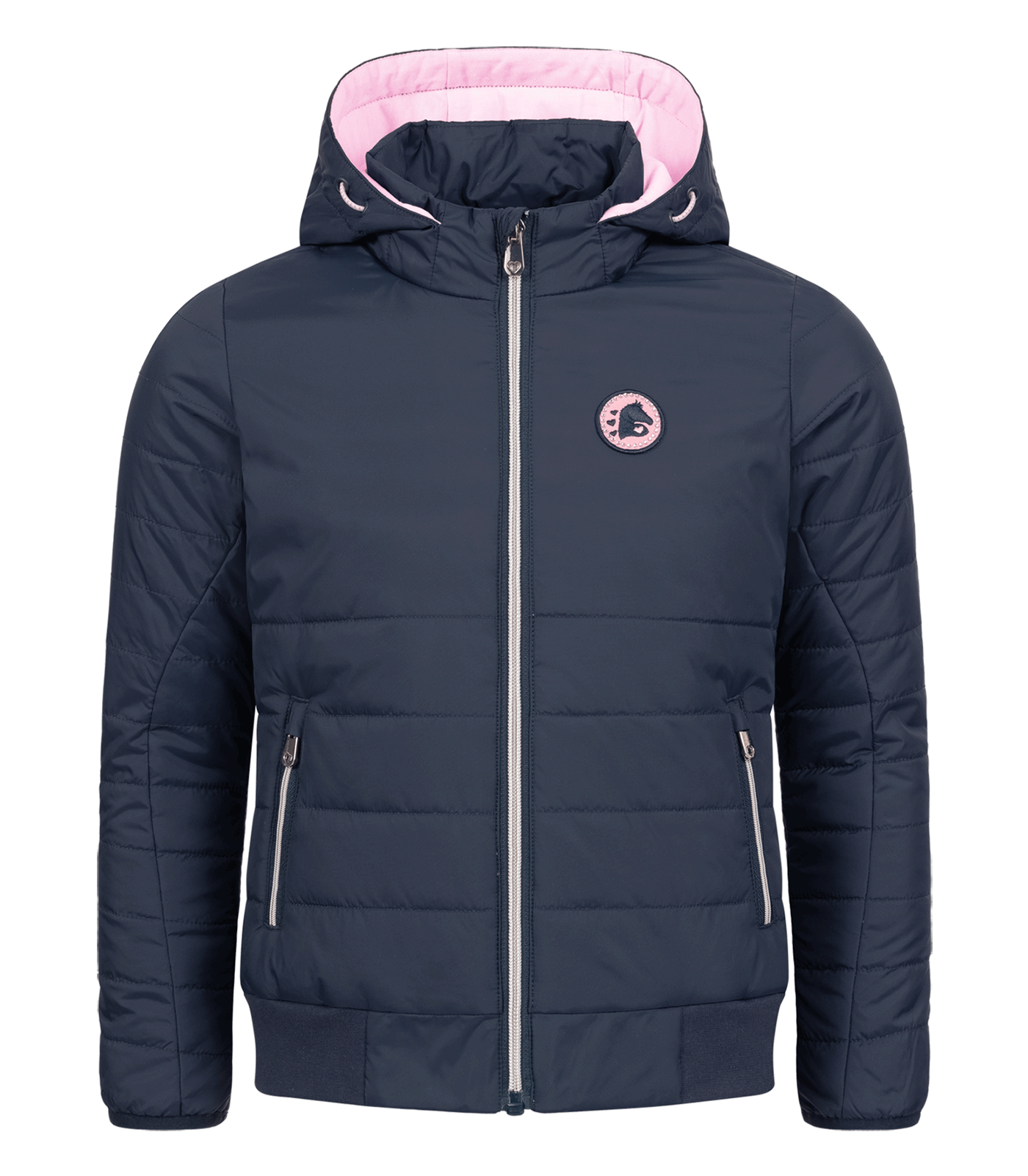 Lucky Gretchen Quilted Jacket, Kids