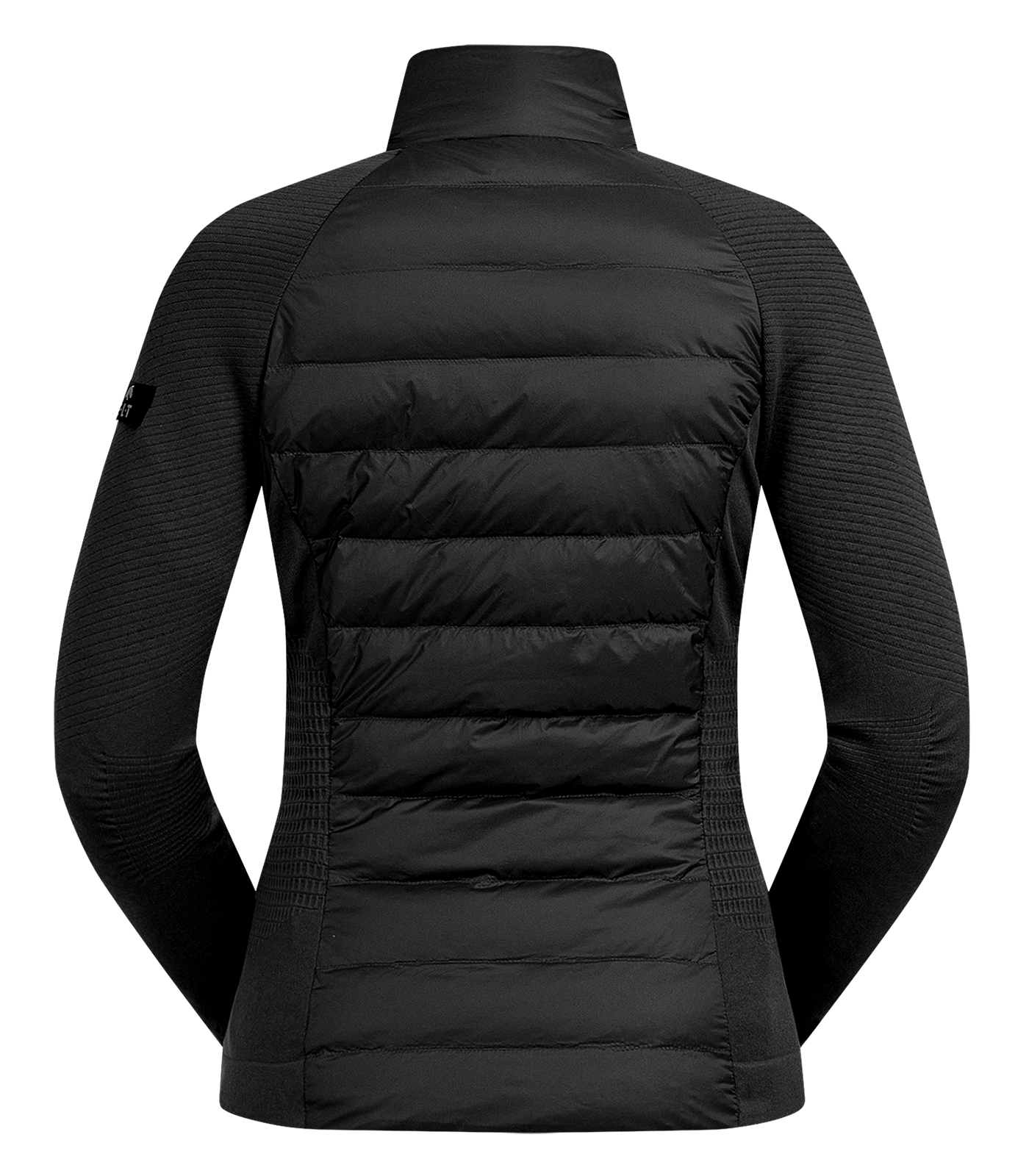 Chaqueta acolchada híbrida Oregon