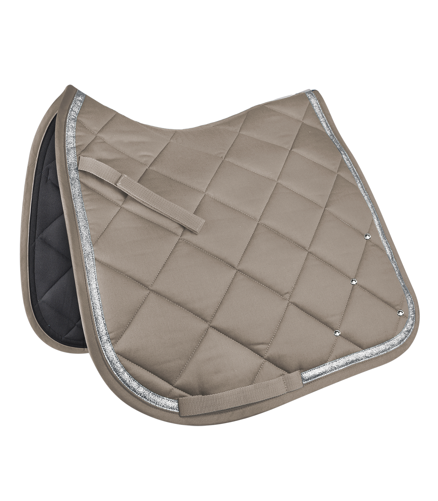 beige/plata