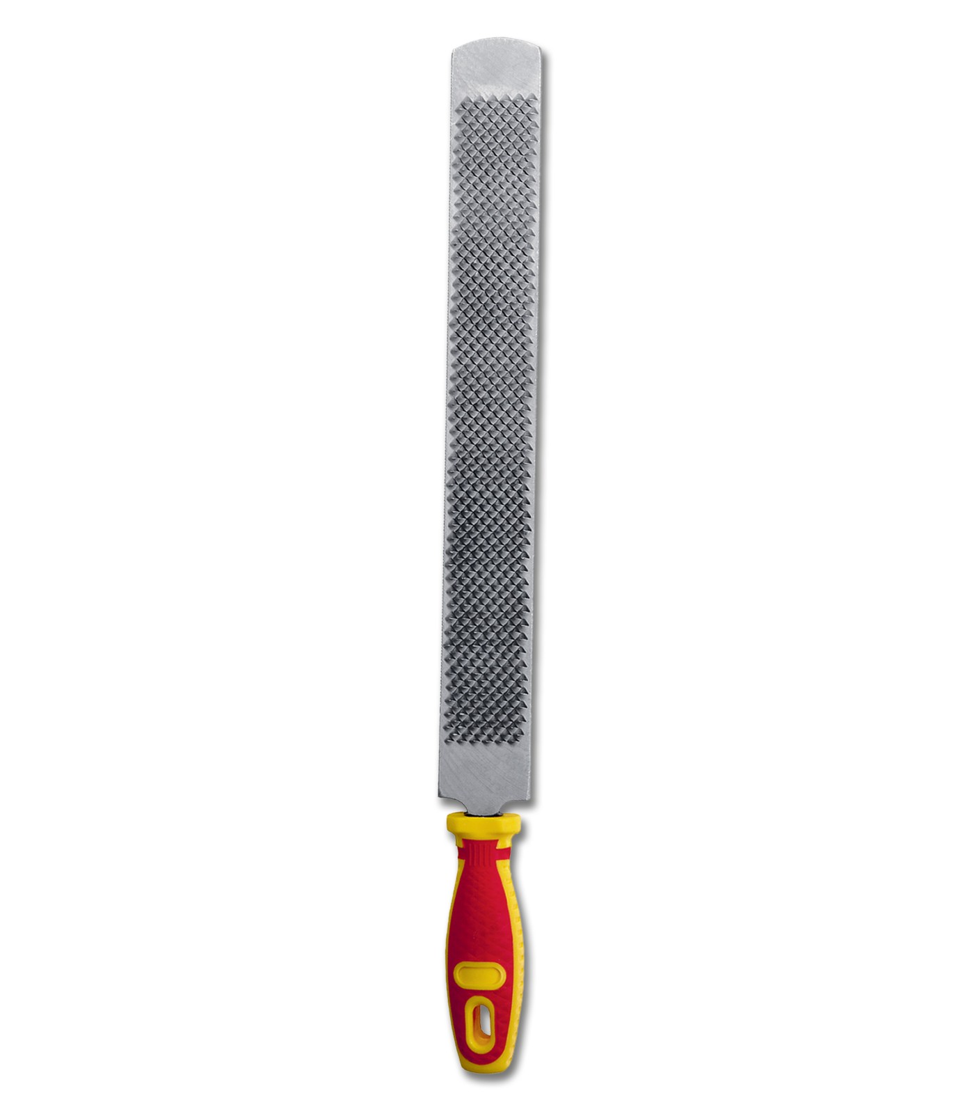 Hoof Rasp with handle