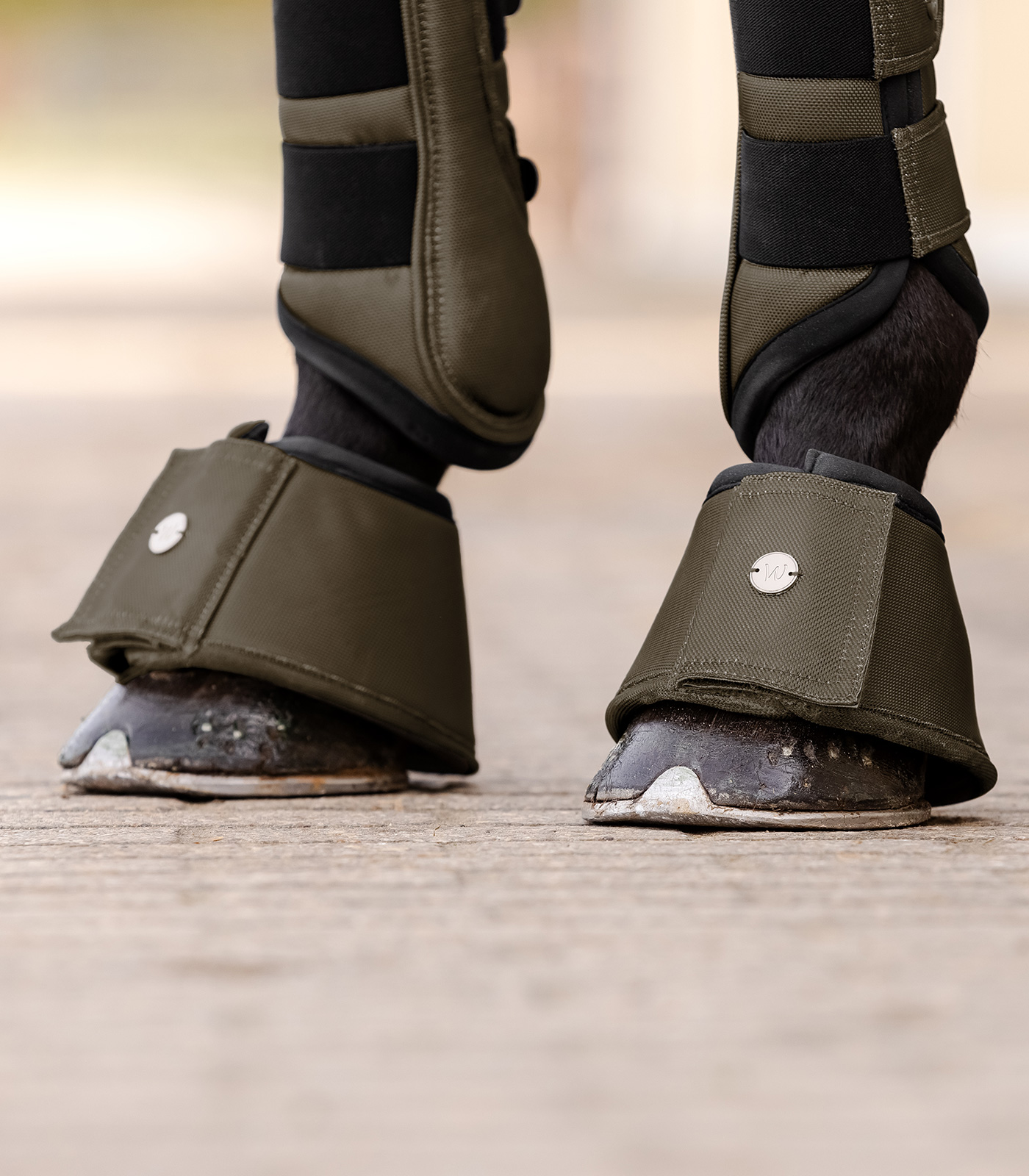 Paraglomi Comfort Fit