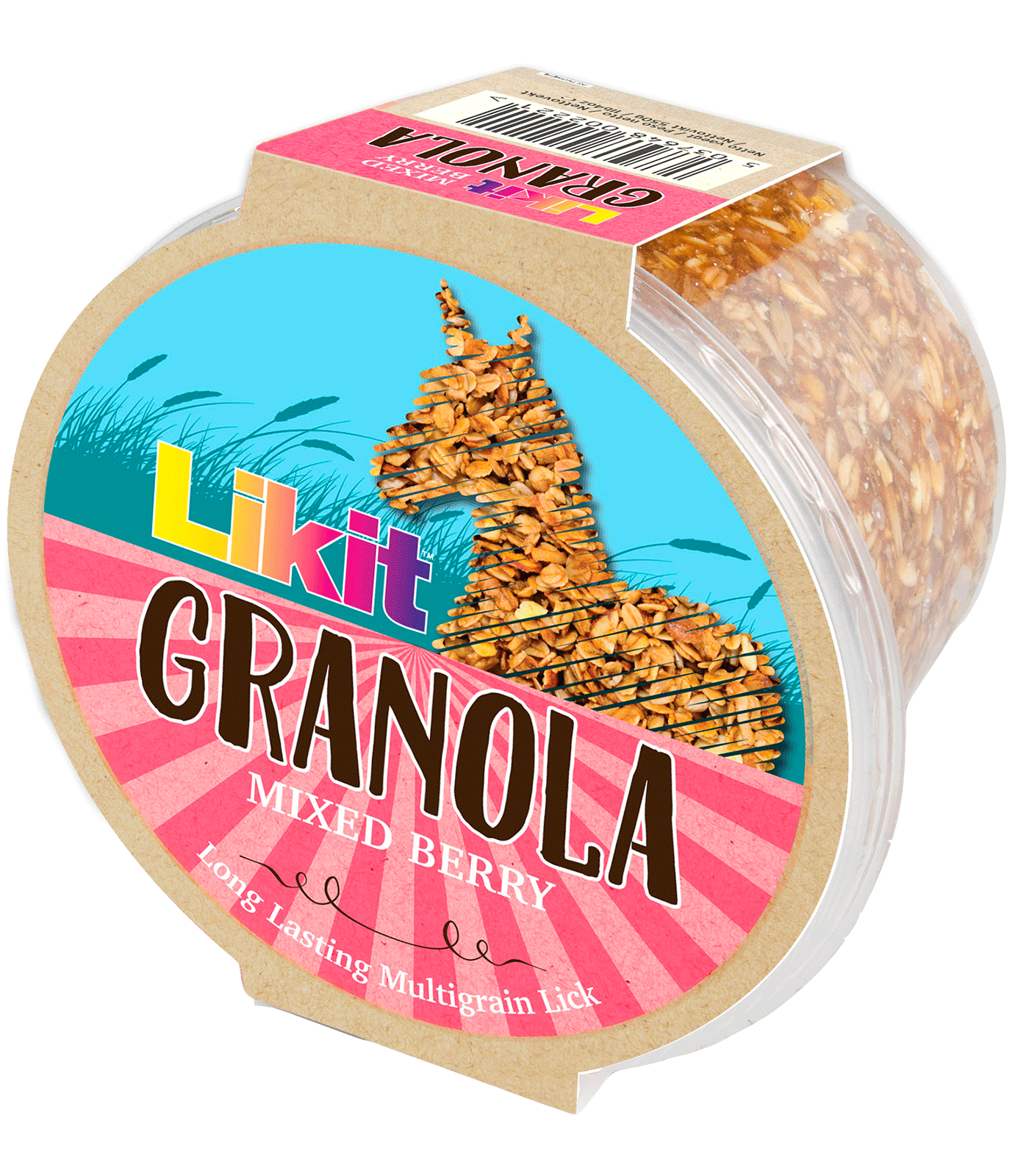 Likit Müsli