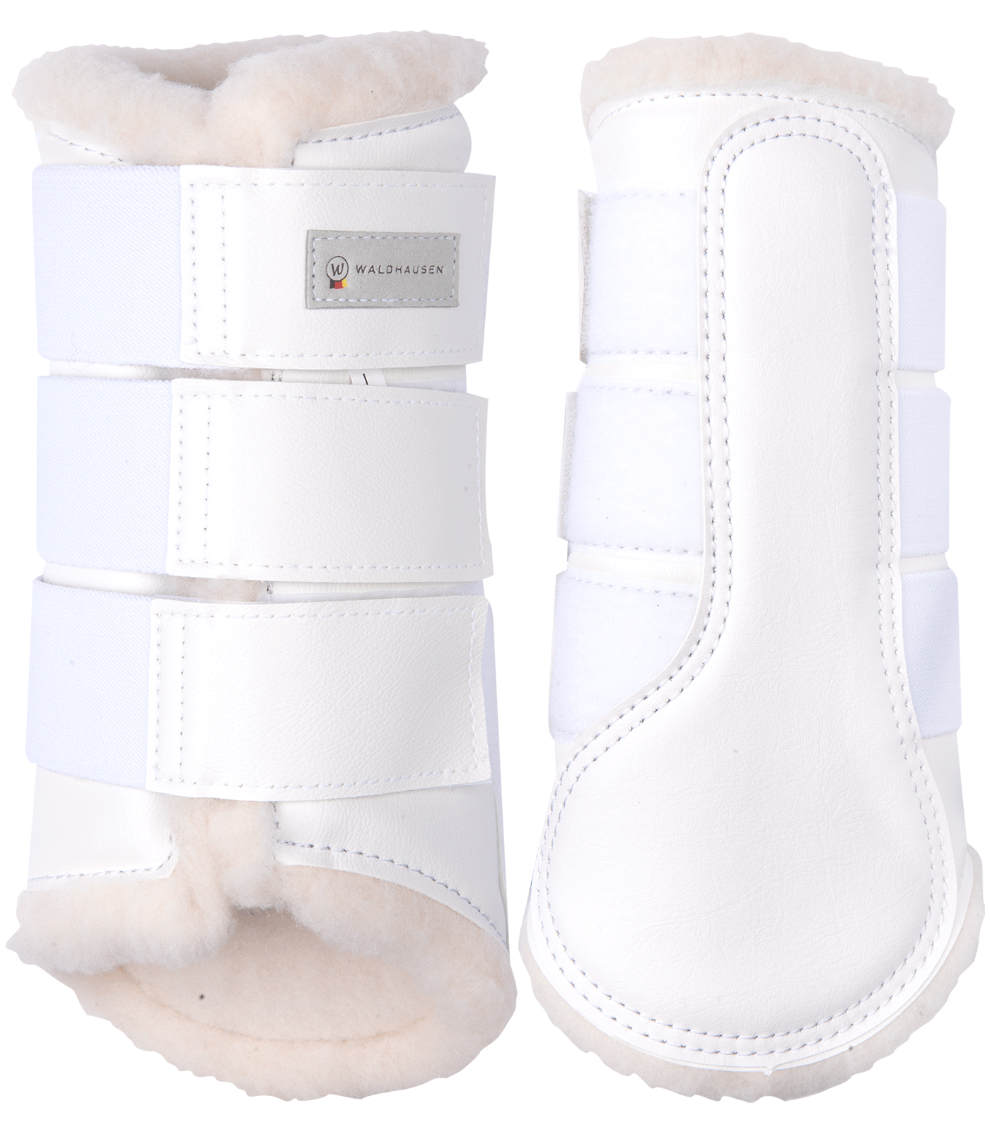 Soft Dressage Boots