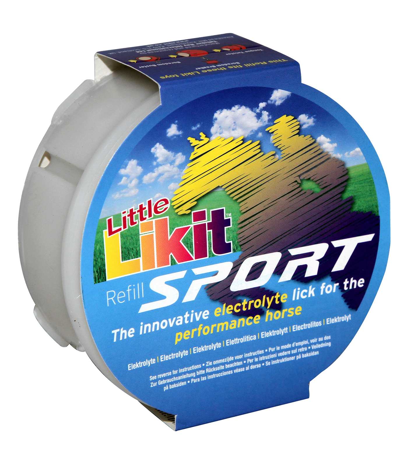 Likit, 300 g