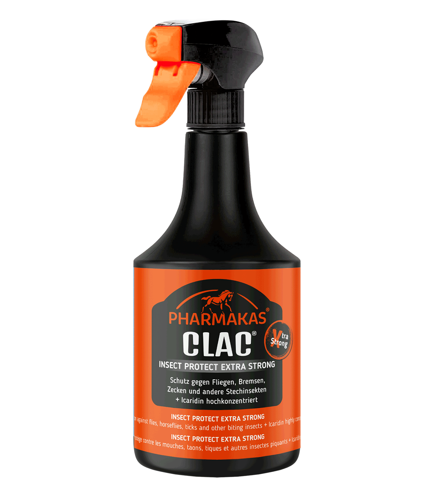 Pharmakas® CLAC Extra Strong