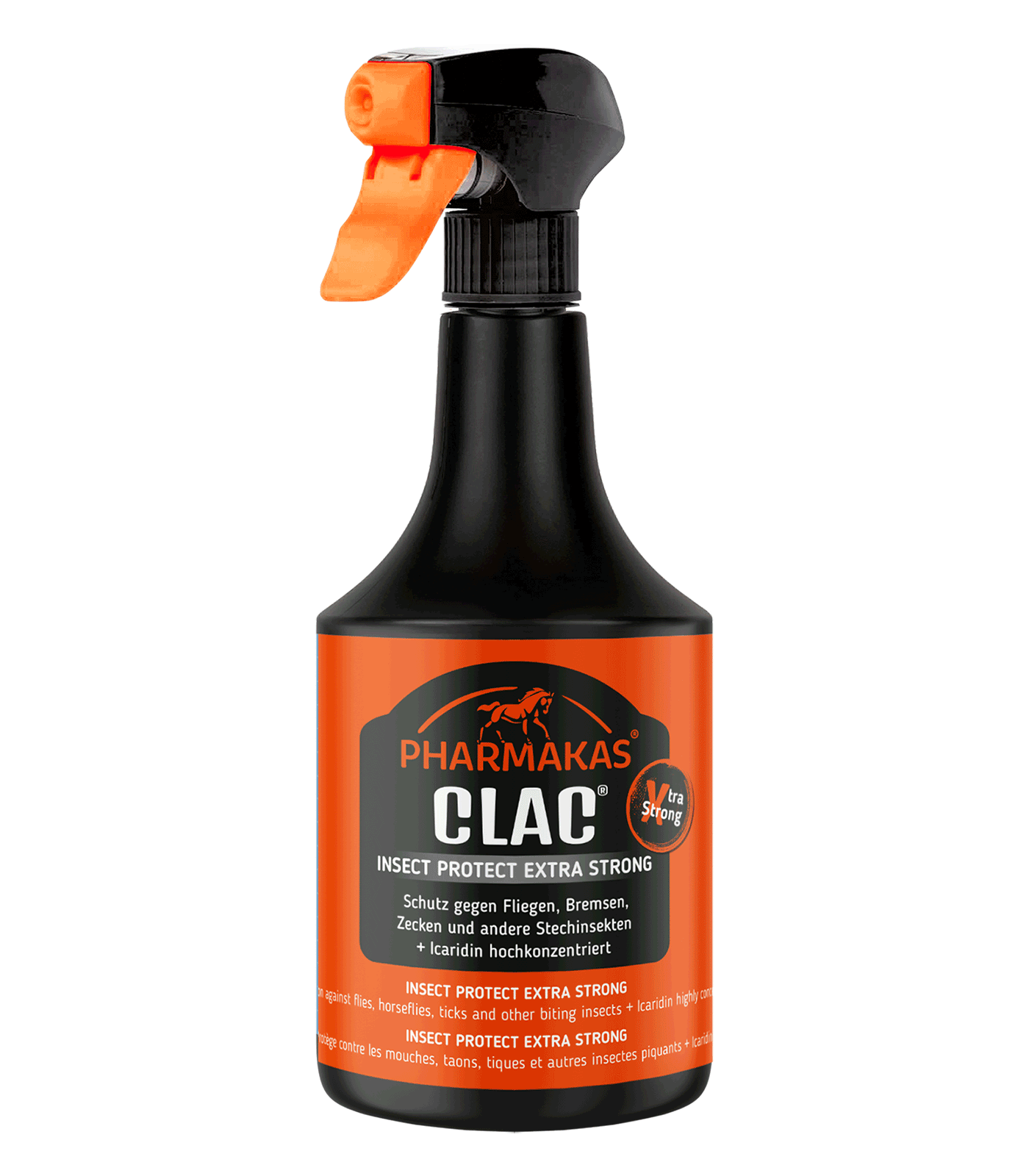 Pharmakas® CLAC Insect Protect Extra Strong