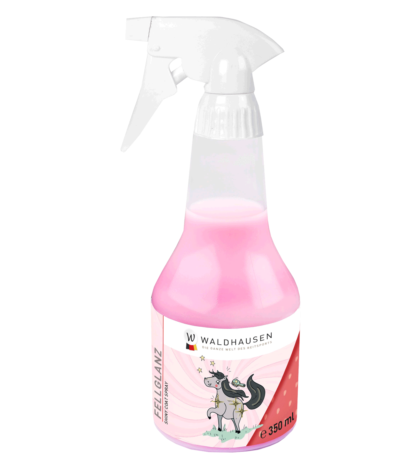 Niños Abrillantador, 350 ml