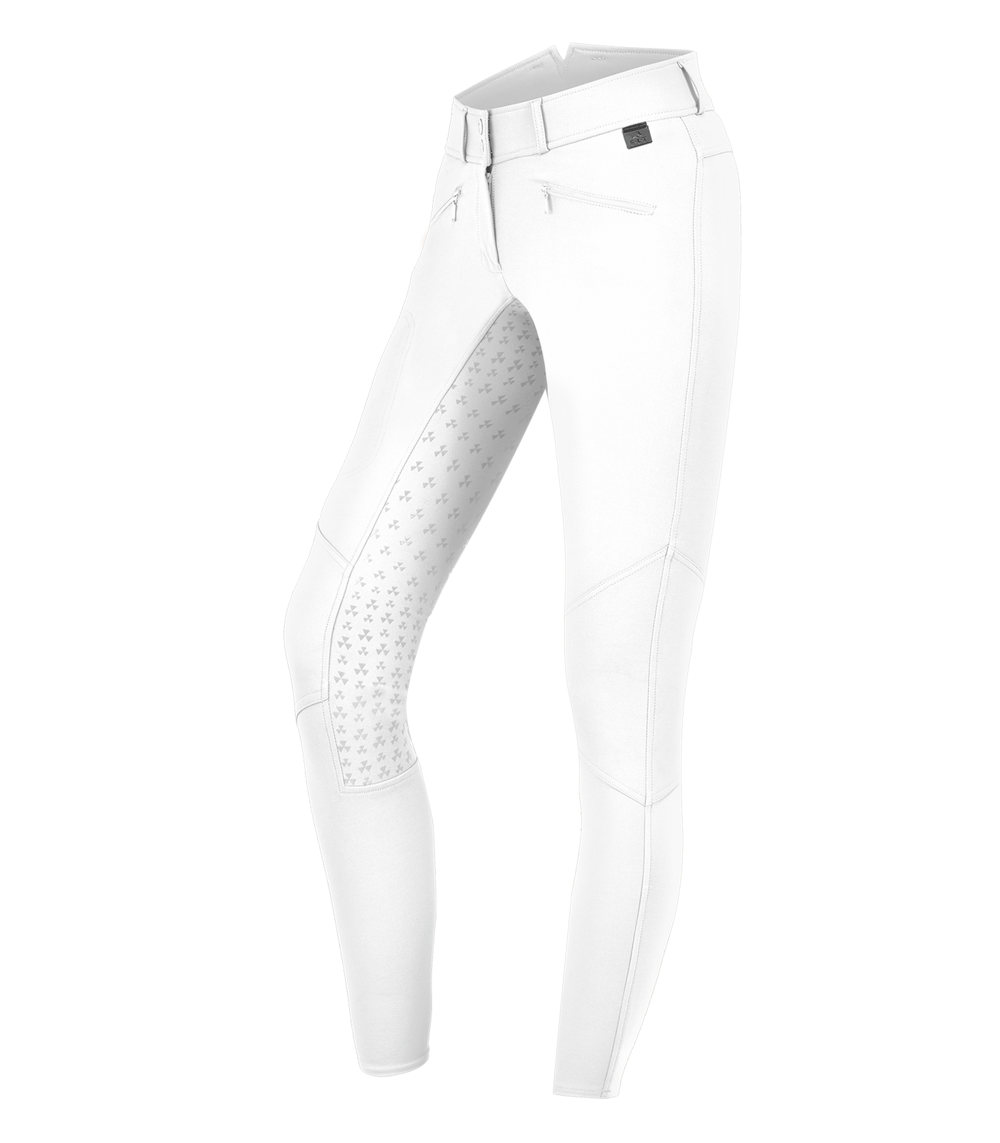 Hella High Waist Silicone Breeches