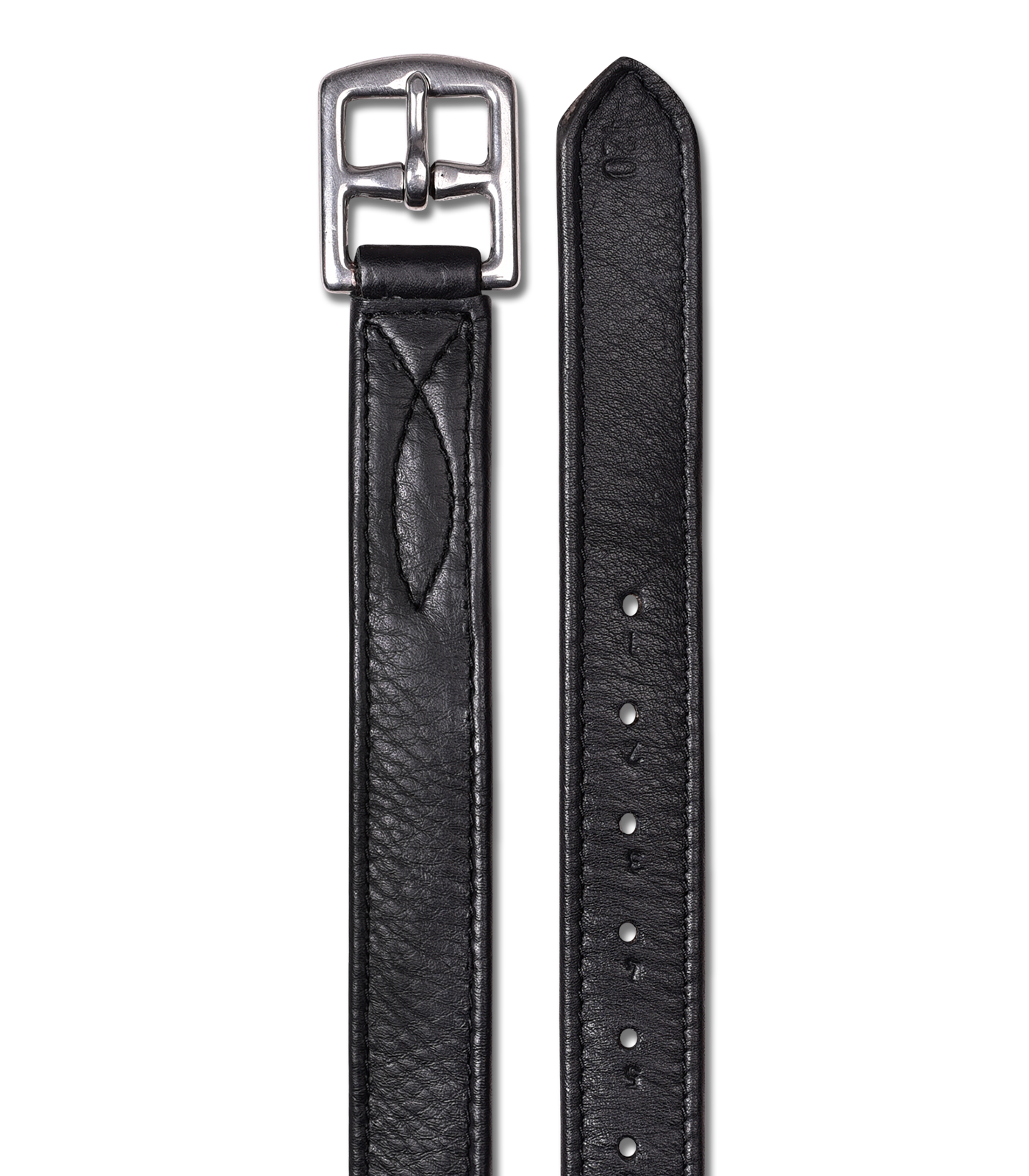 Waldhausen X-Line Soft Stirrup Straps