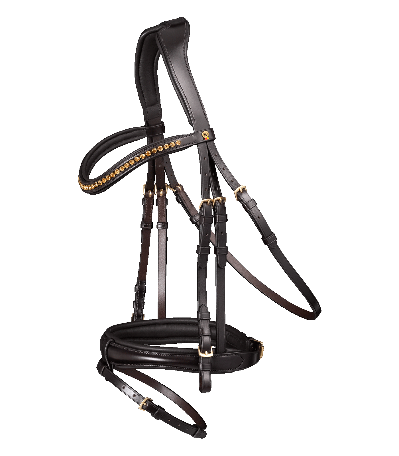 Waldhausen S-Line Majestic Bridle