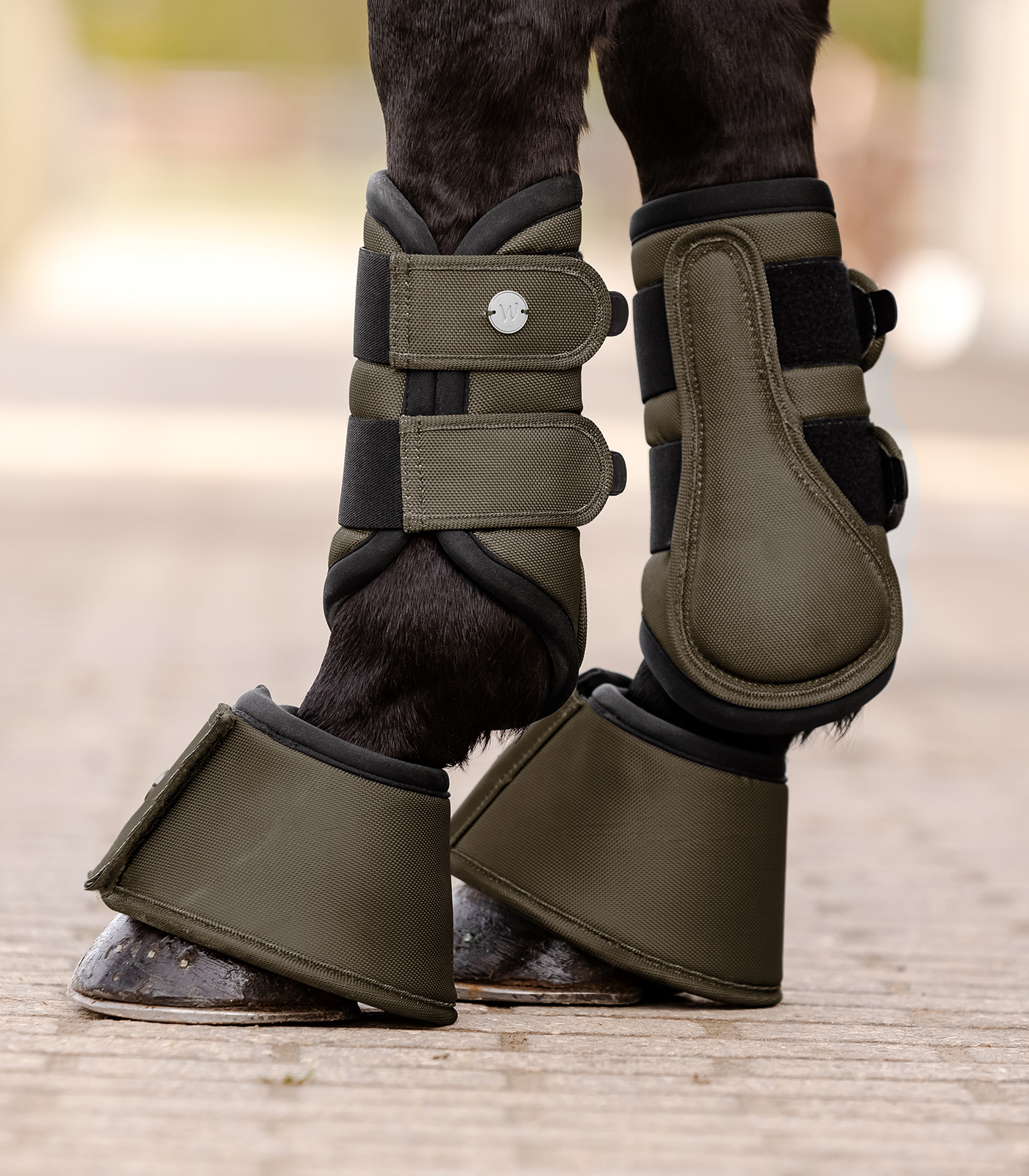 Paraglomi Comfort Fit