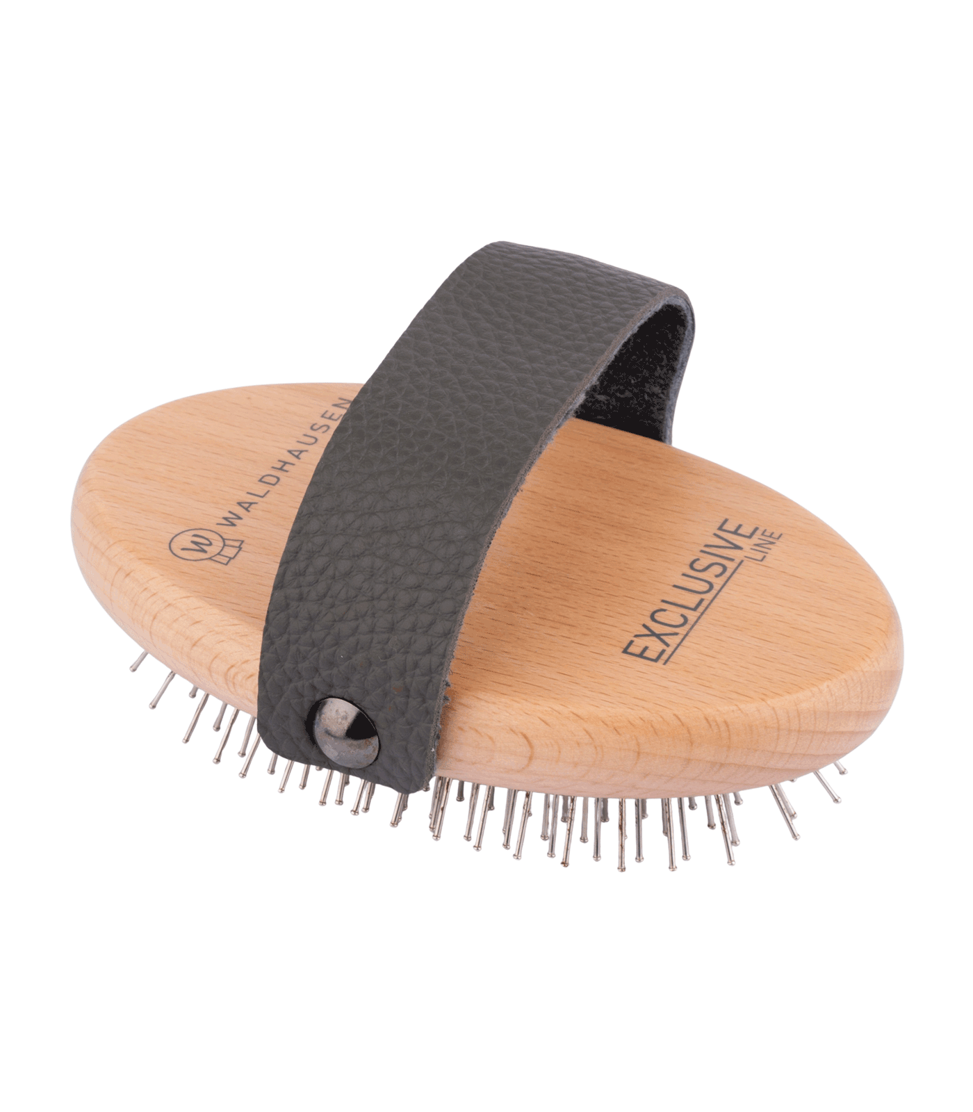Brosse à crinière Haas - Accessoires de toilettage - Hygiène et soins Brosse à crinière Haas - Accessoires de toilettage - Hygiène et soins