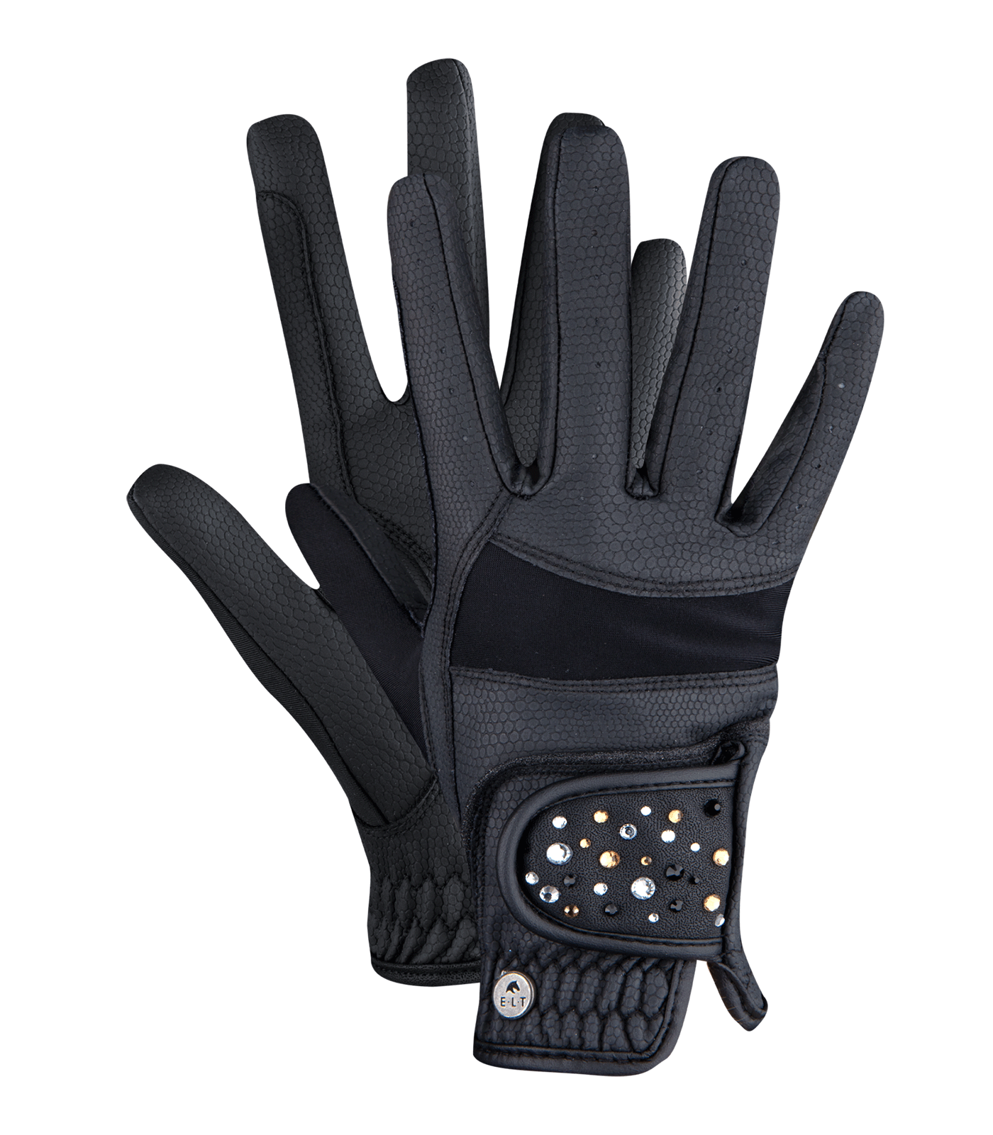 Brilliant Riding Glove