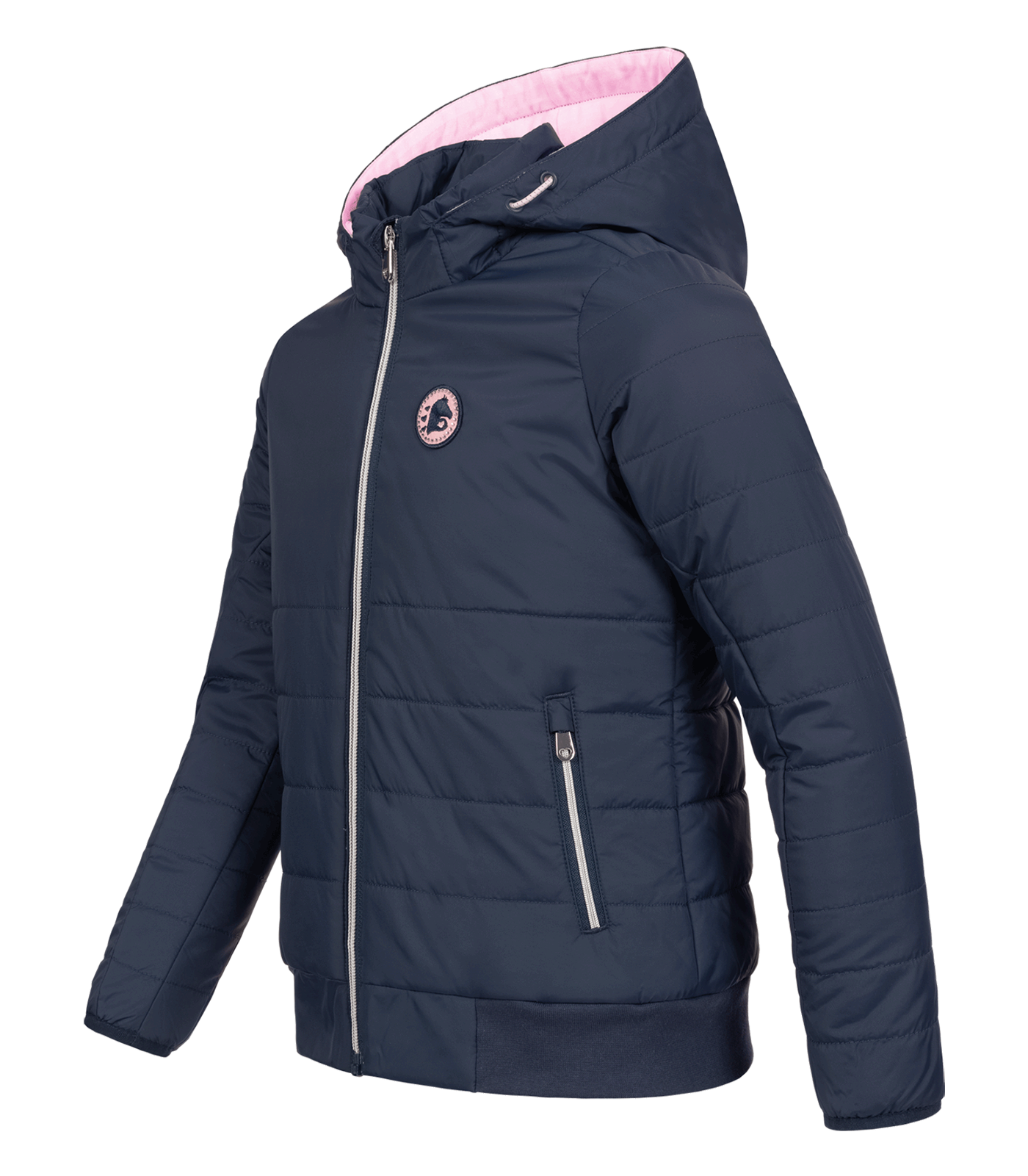 Lucky Gretchen Quilted Jacket, Kids