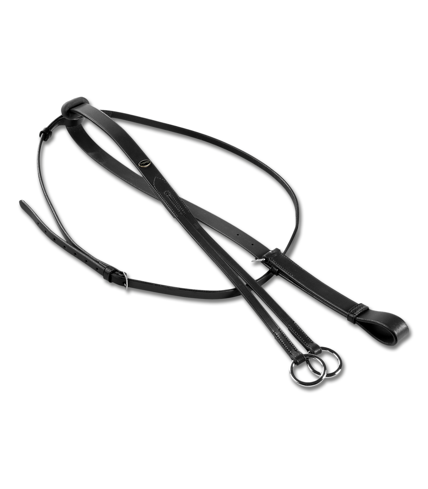 Waldhausen X-Line Martingale