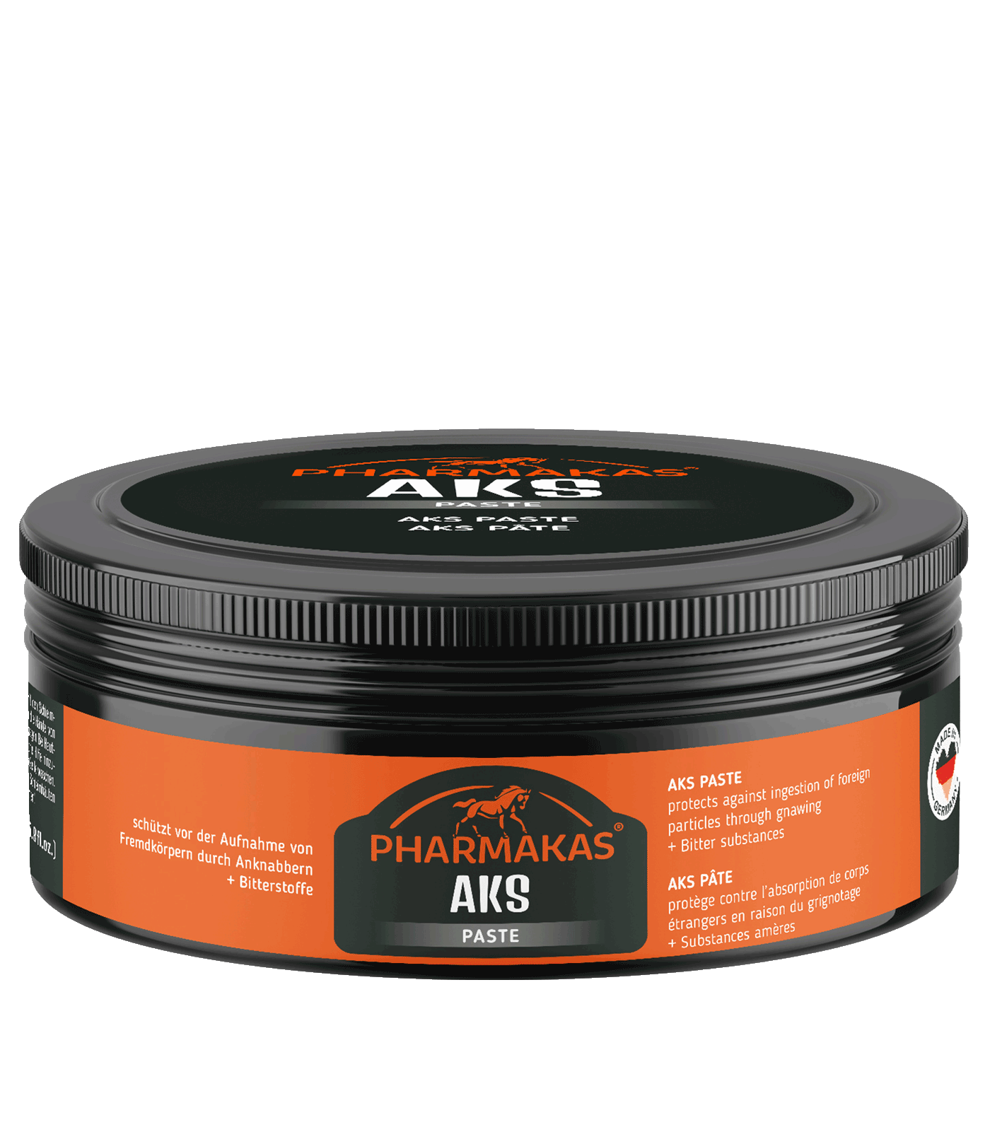 Pasta proti okusování Pharmakas AKS, 200 ml