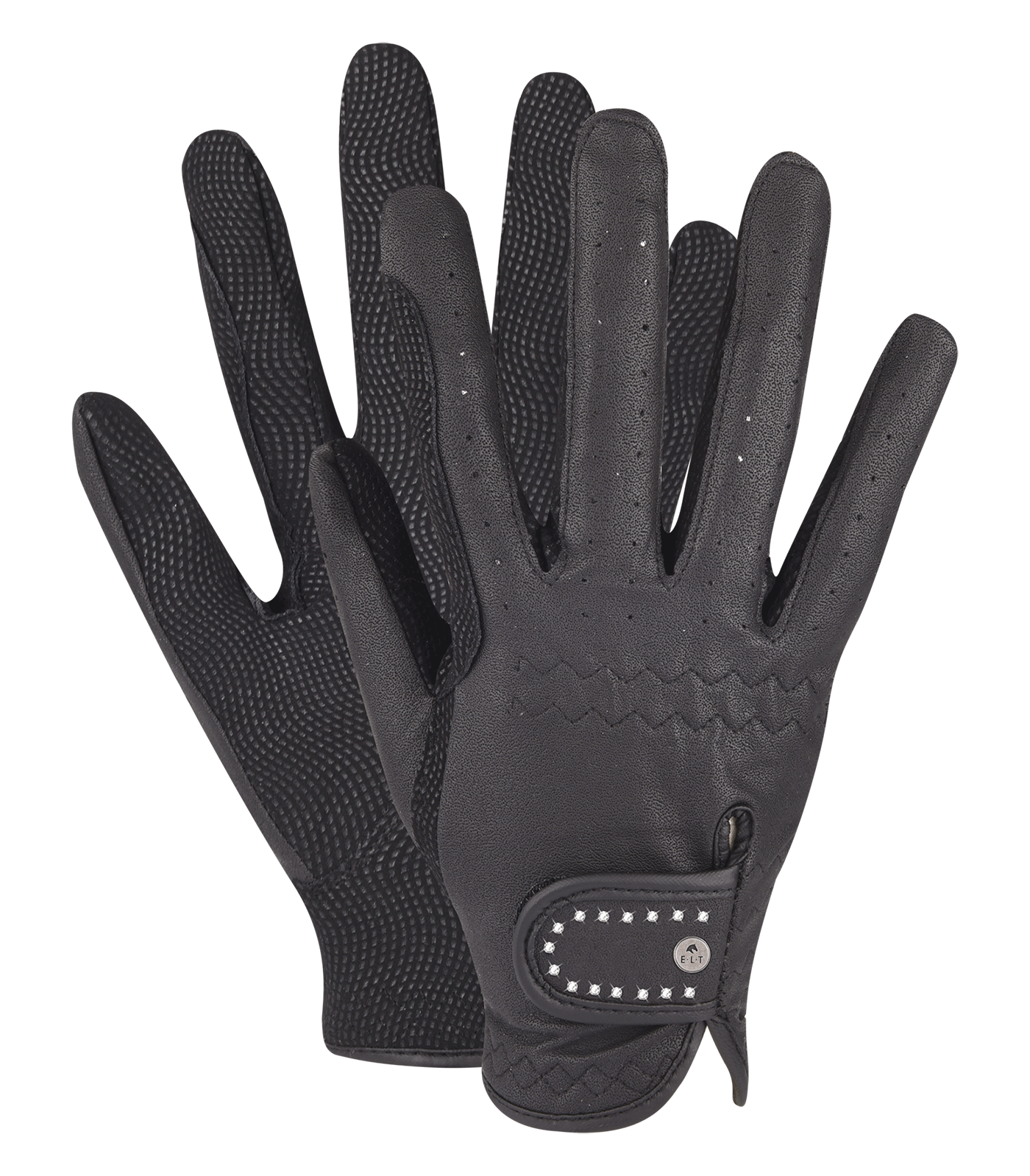 The All-Rounder Riding Glove