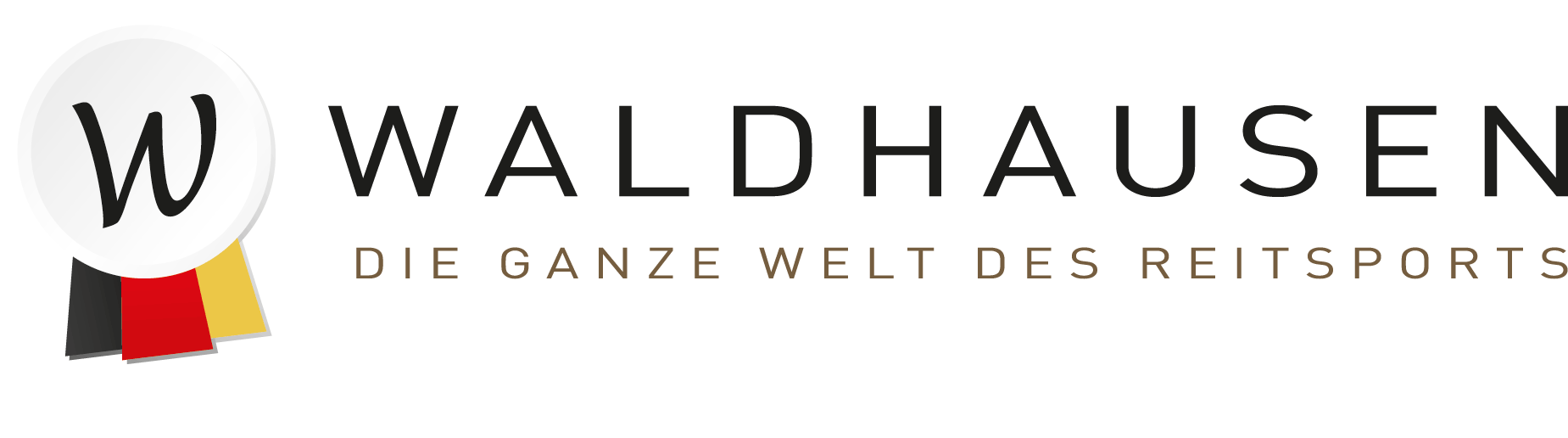 Logo de Waldhausen