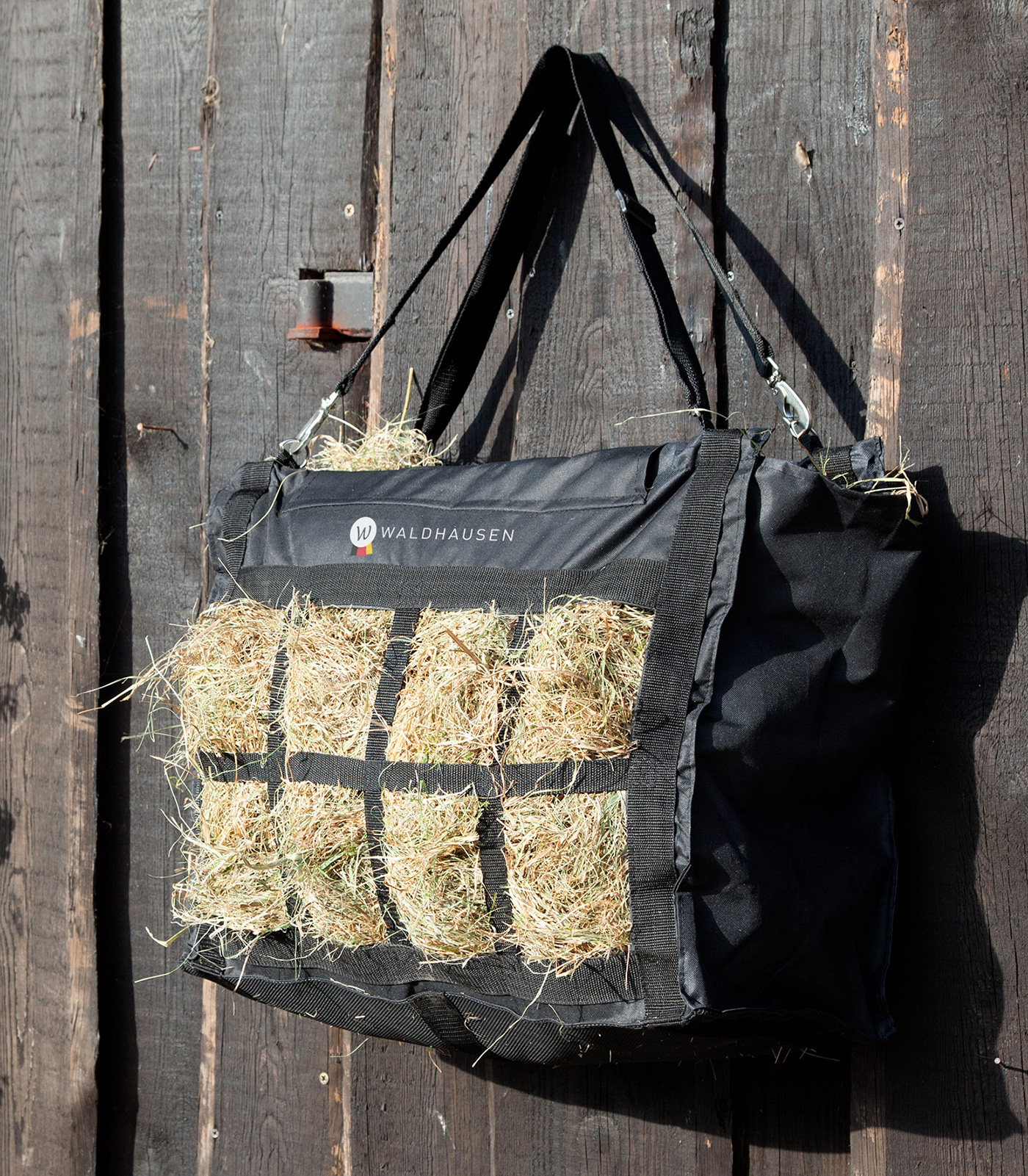 Hay bag