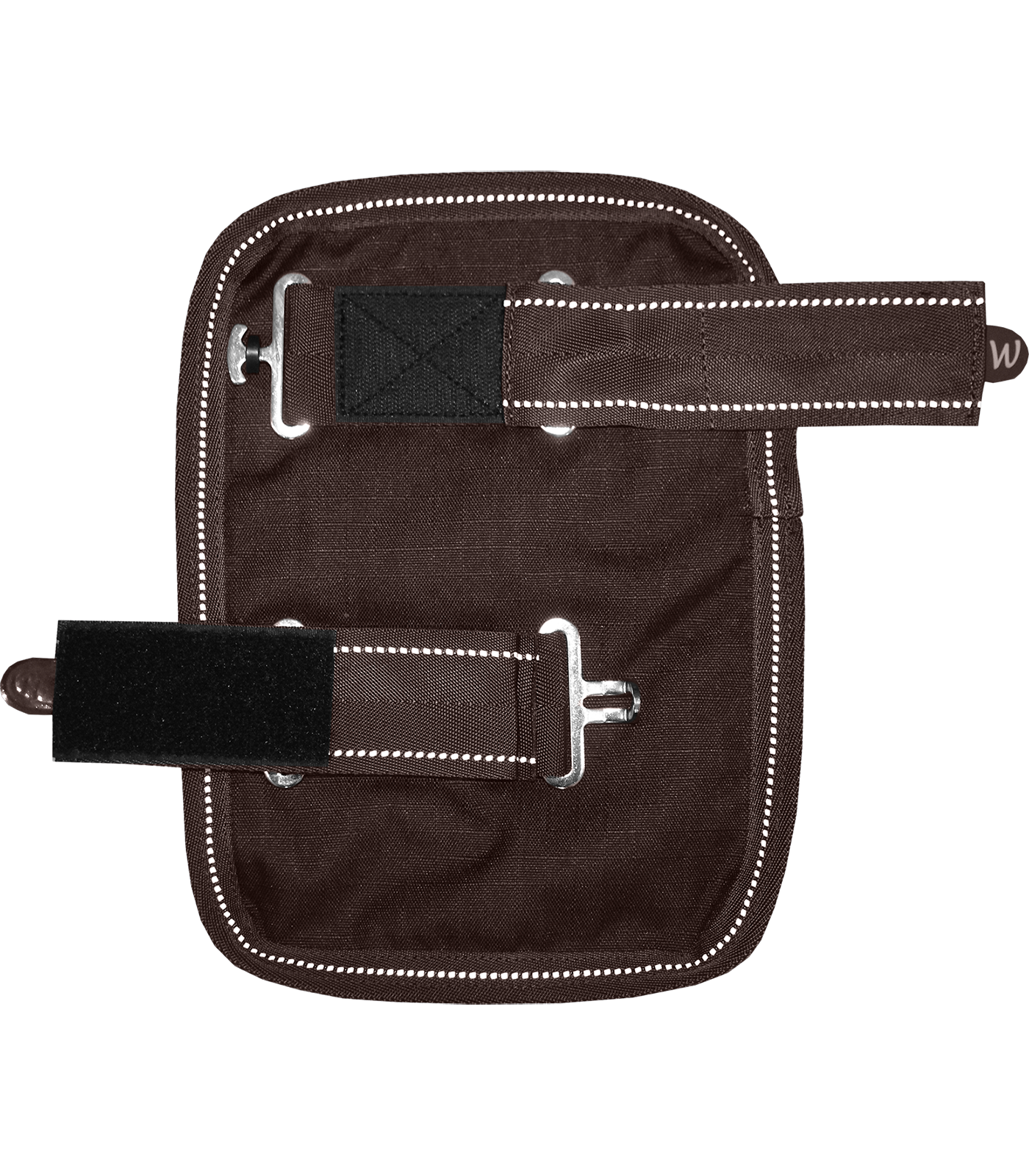 ARCTIC Extension de poitrail espresso