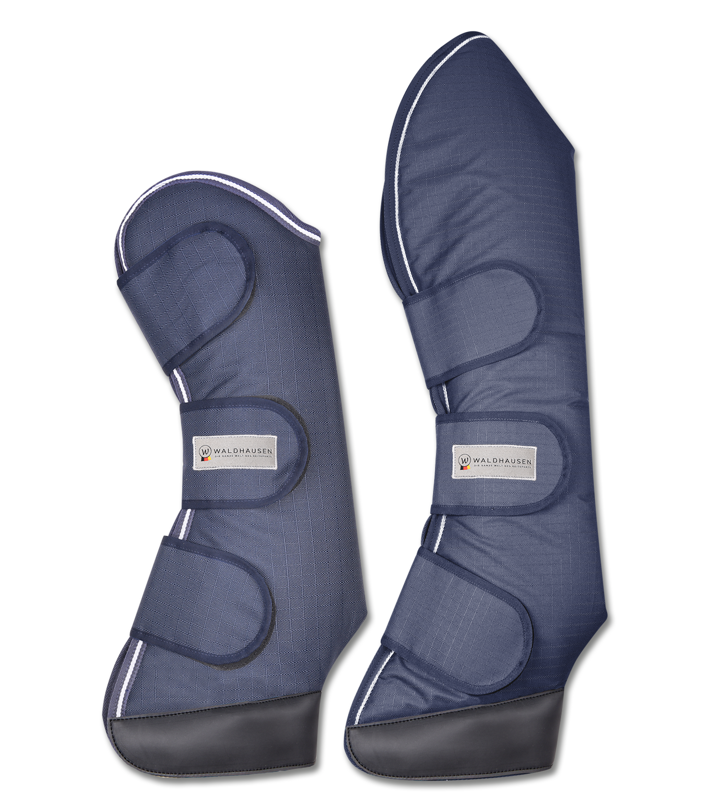 COMFORT Travelling Boots, Set of 4