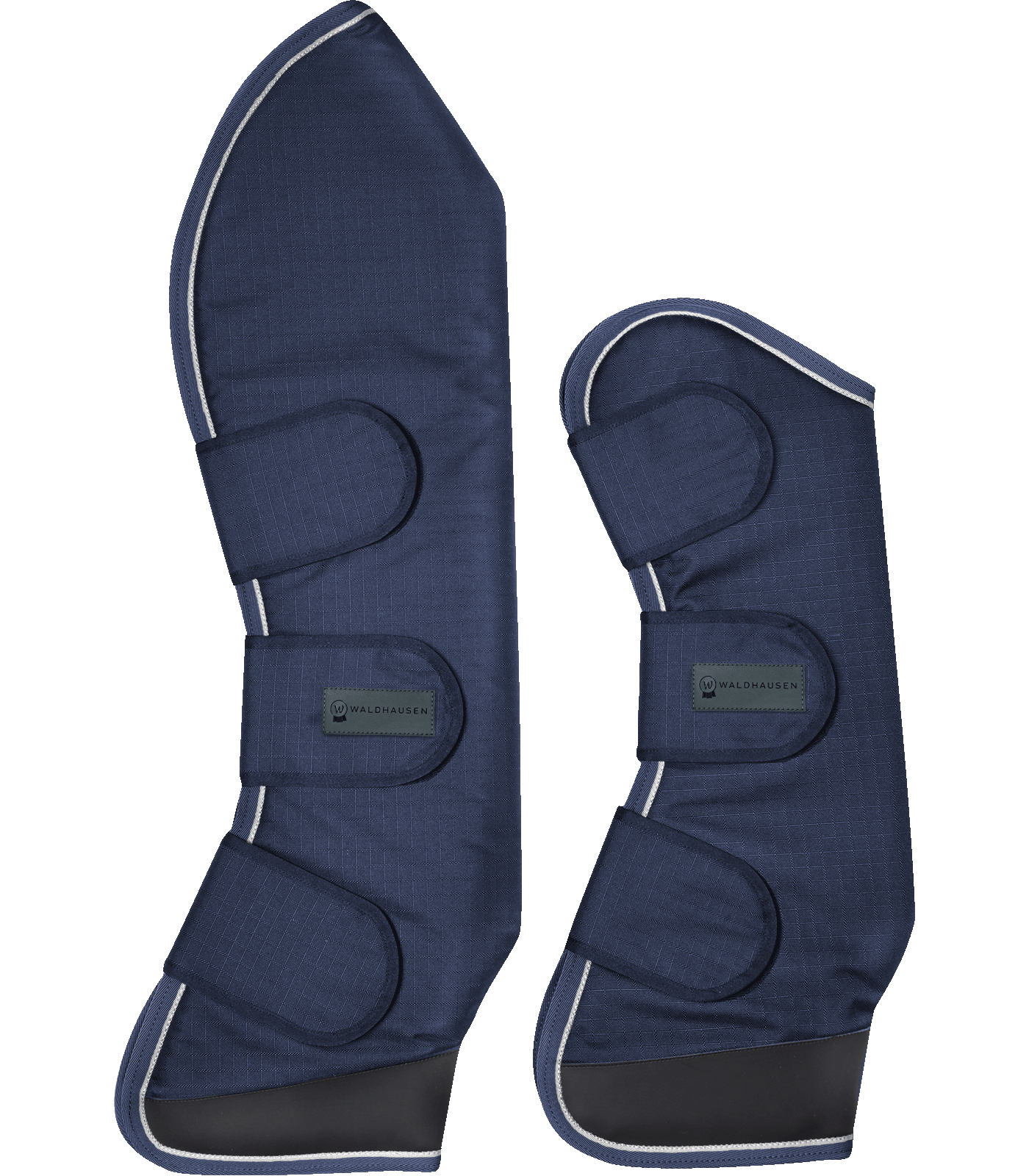 Transportní kamaše Waldhausen Comfort, sada 4 kusů