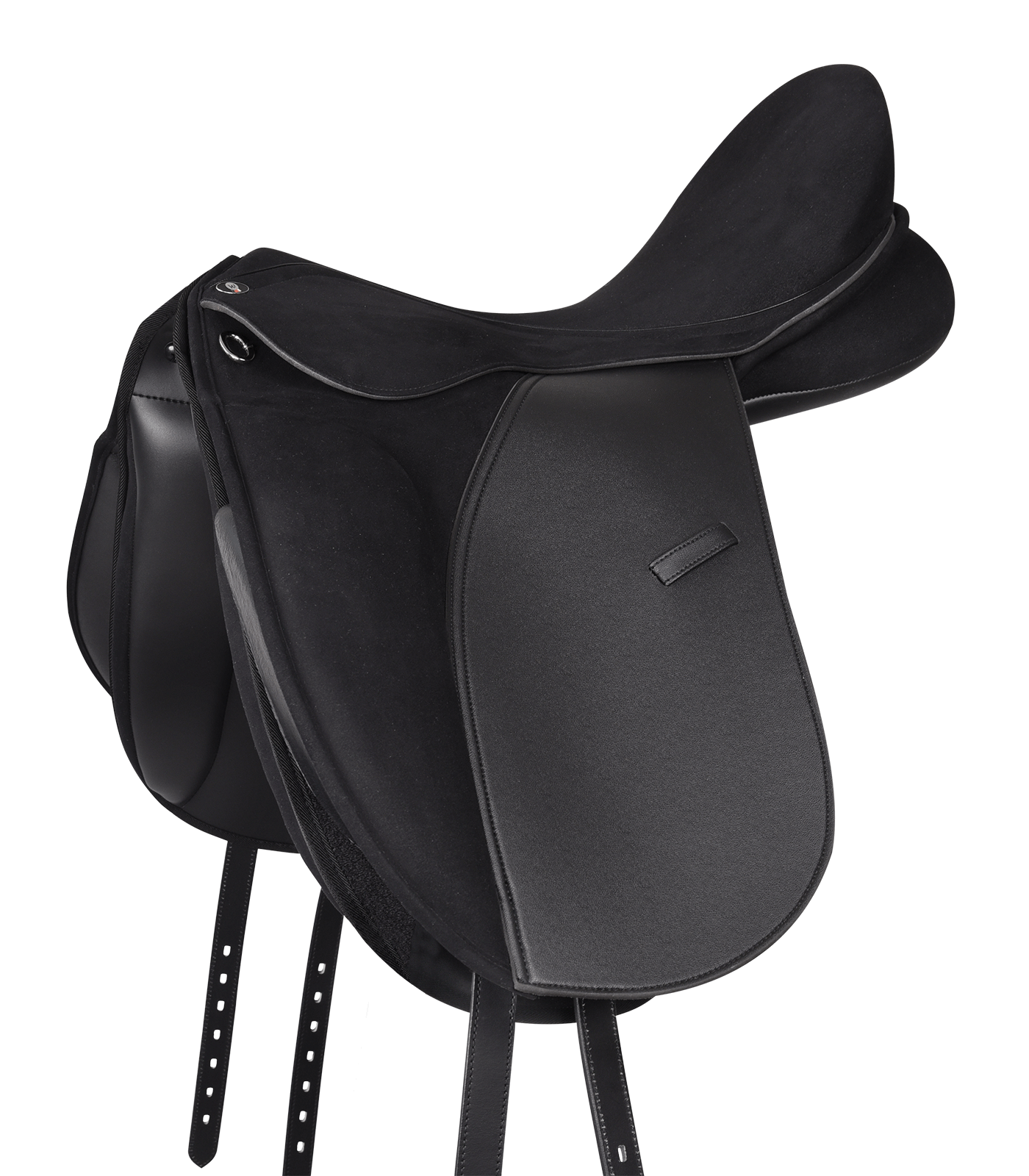 Dressursattel Economic Advance schwarz