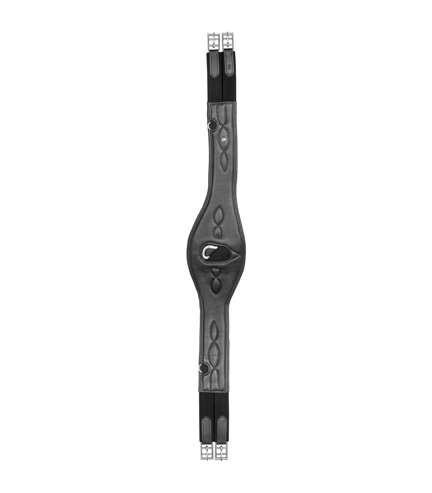 Kožený podbřišník Waldhausen Comfort