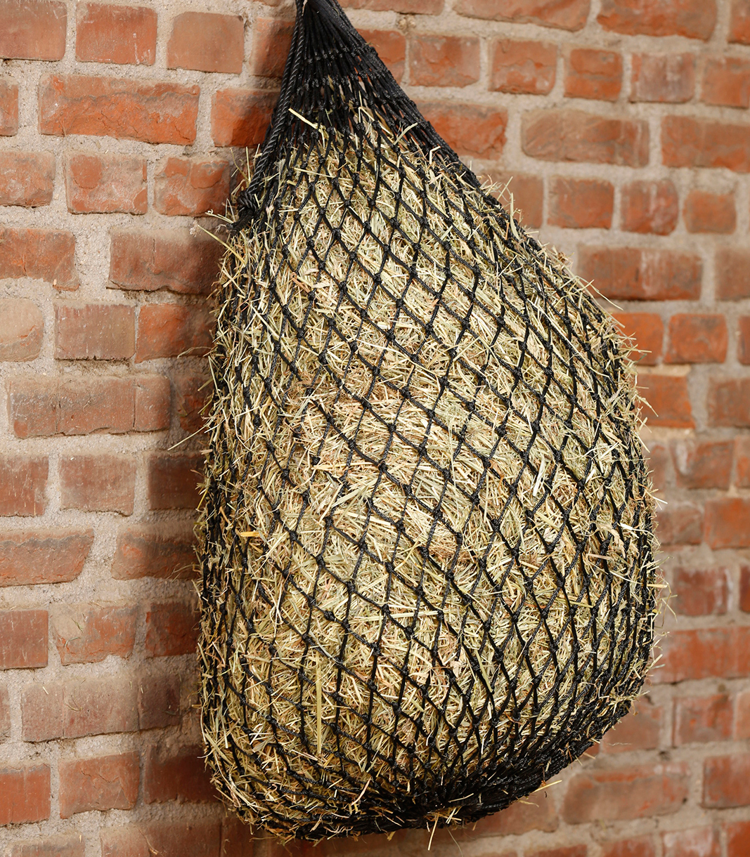 Deluxe Haynet black