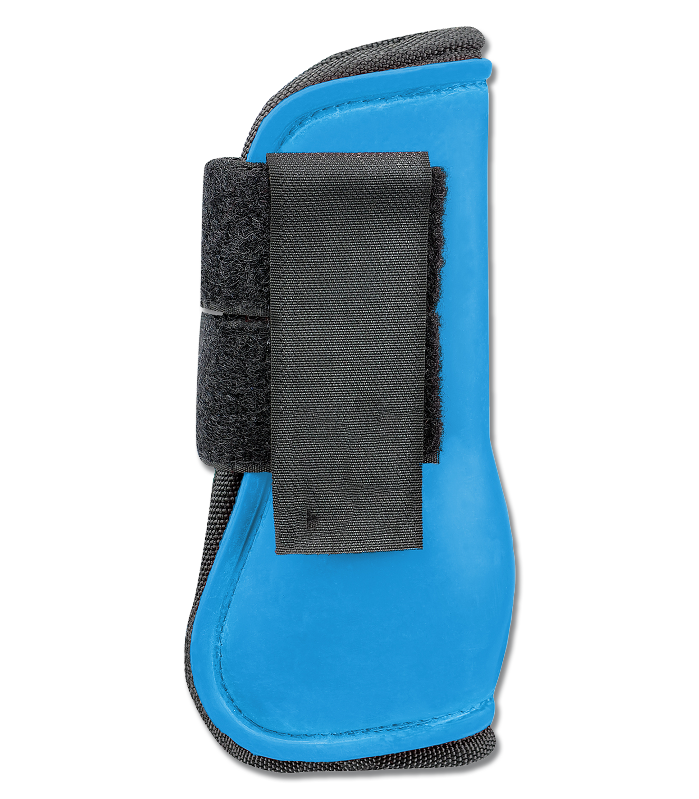Shetty Gamaschen azurblau