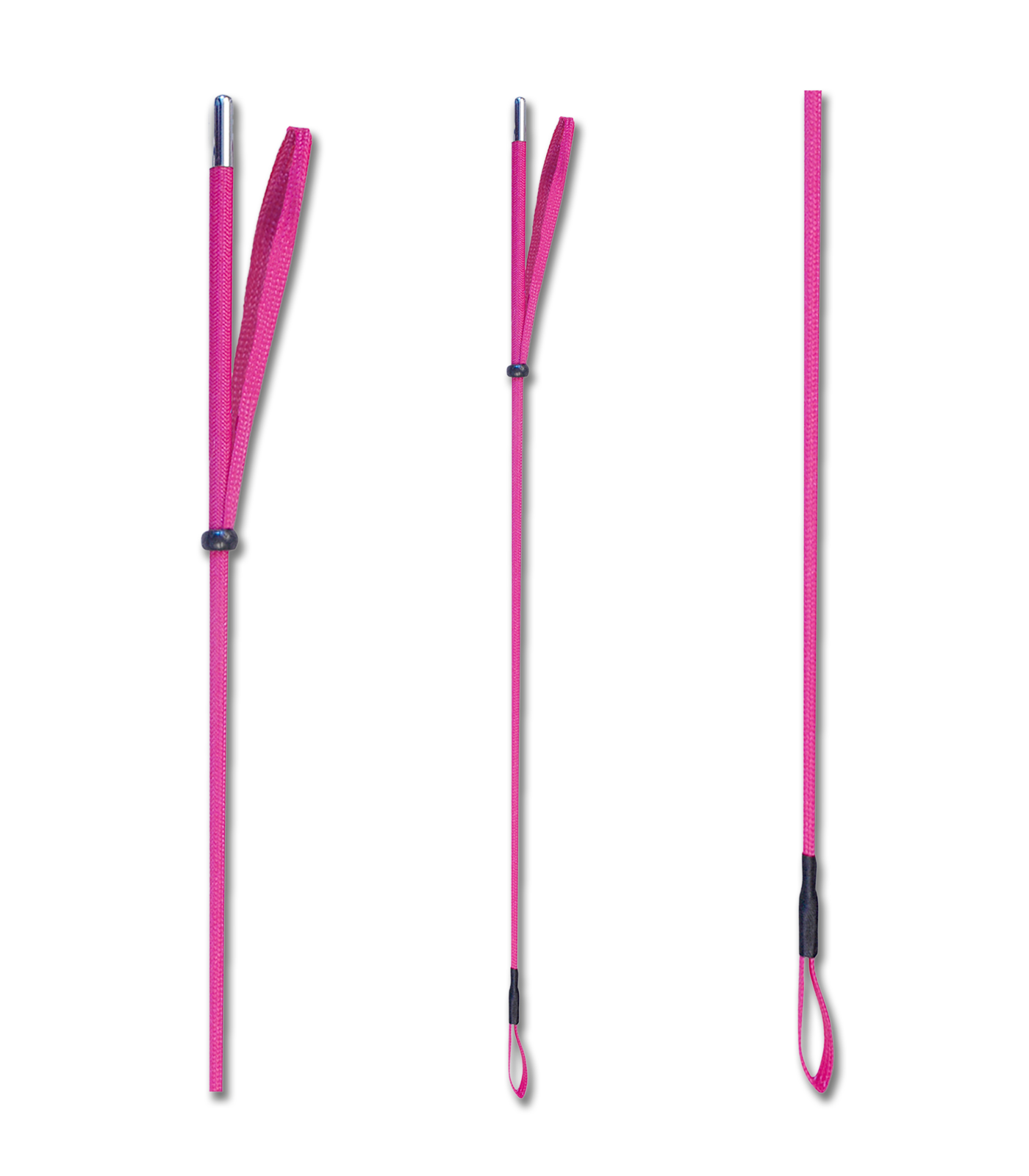 Riding Whip pink