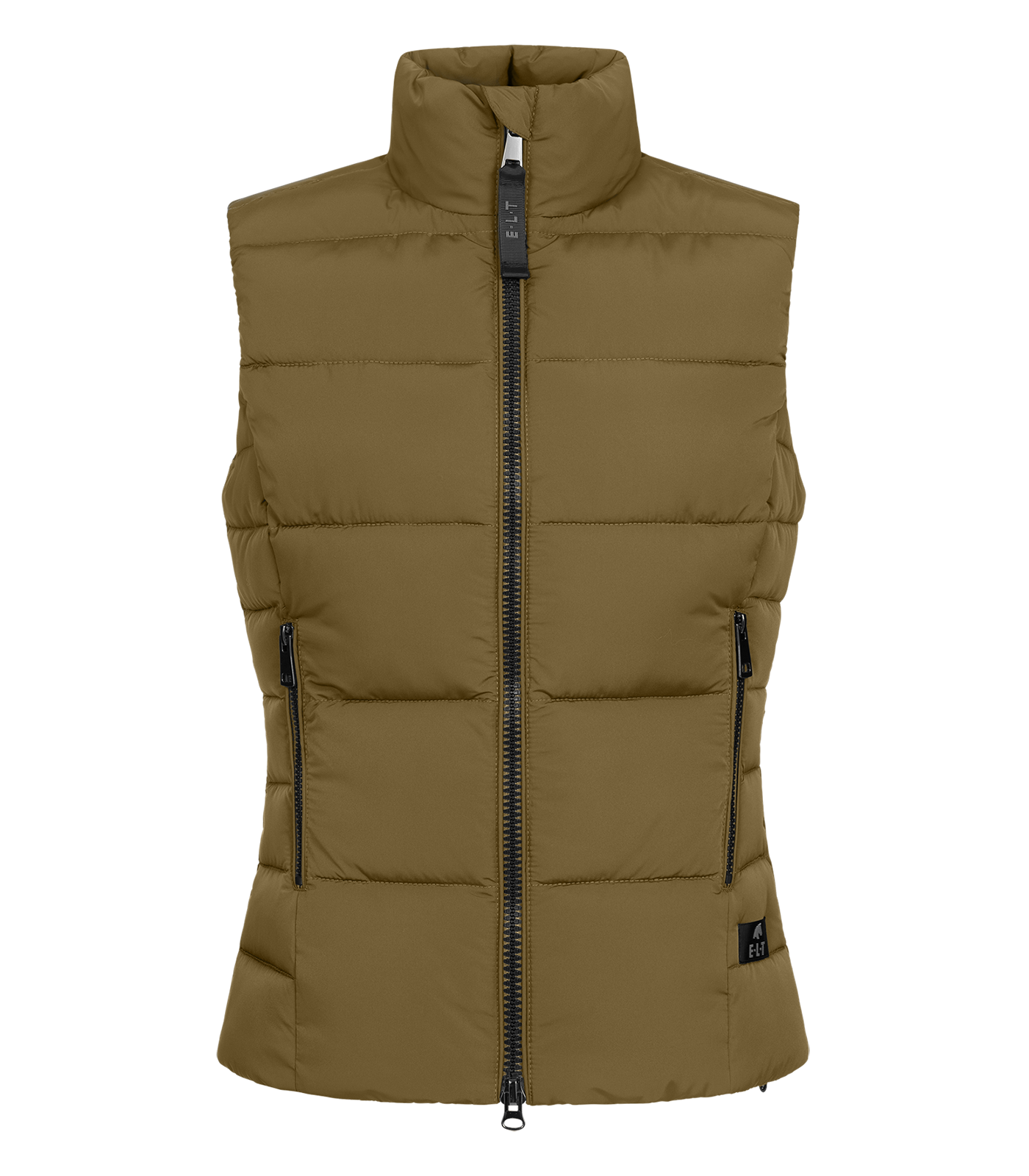 Winter Lightweight Weste Oxford