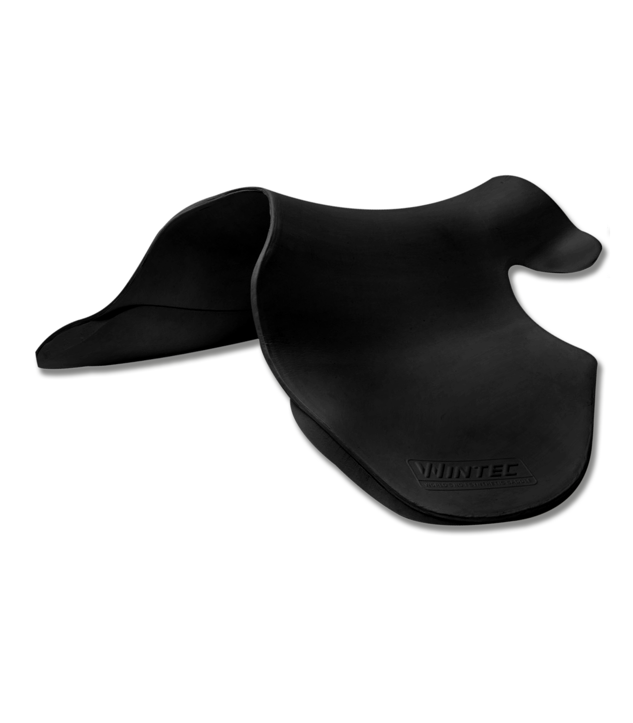 Poloviční korekční podložka Wintec Half Comfort Pad
