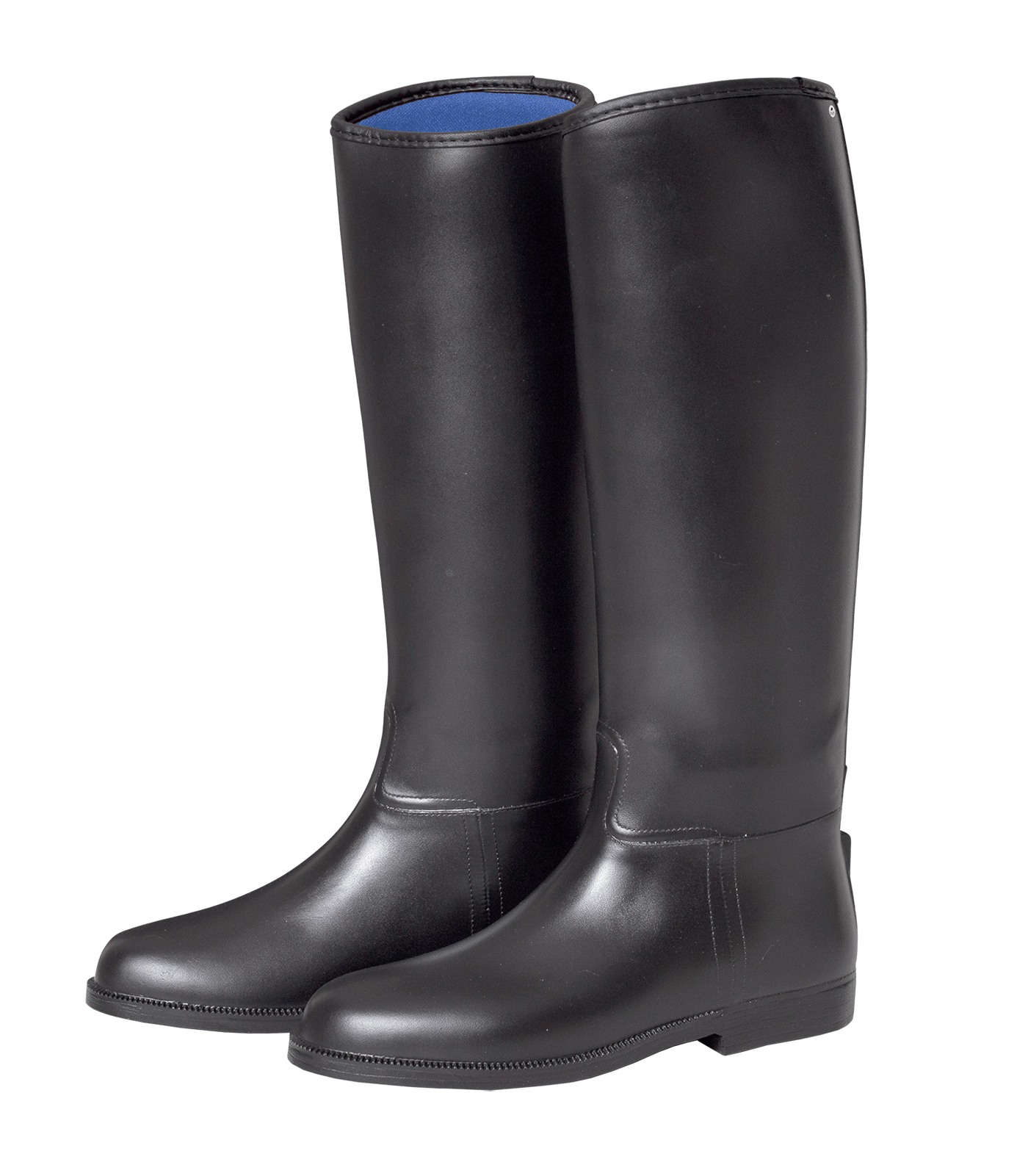 Comfort Riding Boots, S