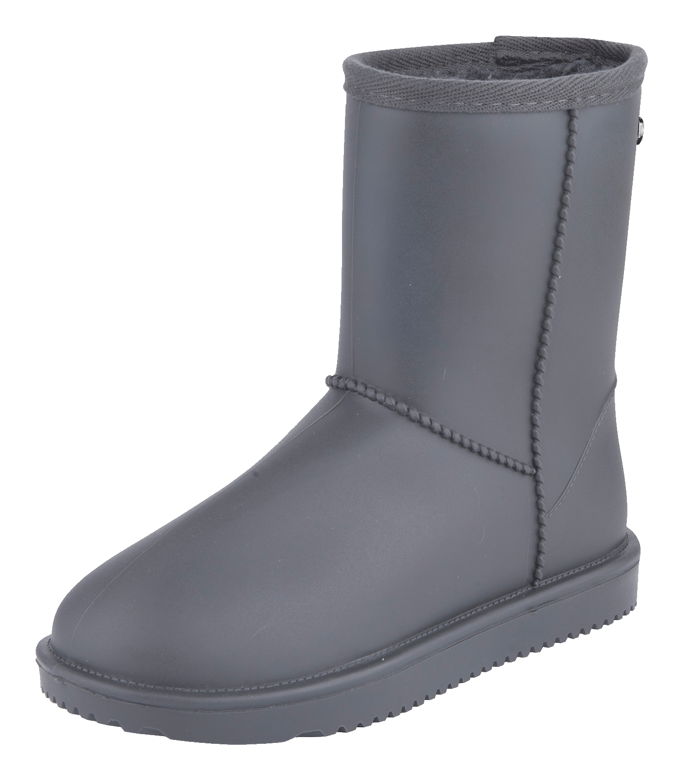 Bootie Rainless asfalto