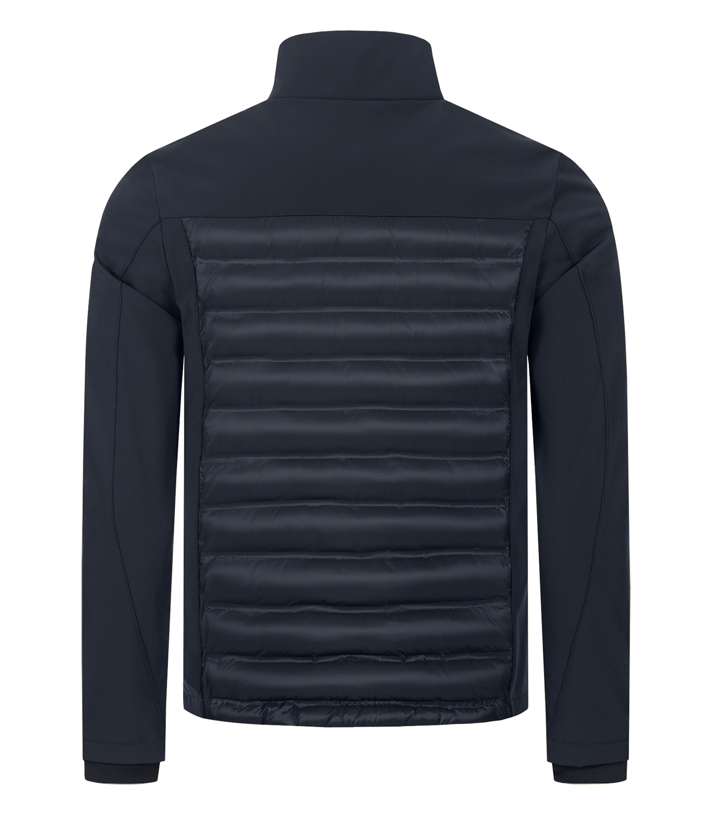 Veste en mélange softshell Missouri, pour hommes