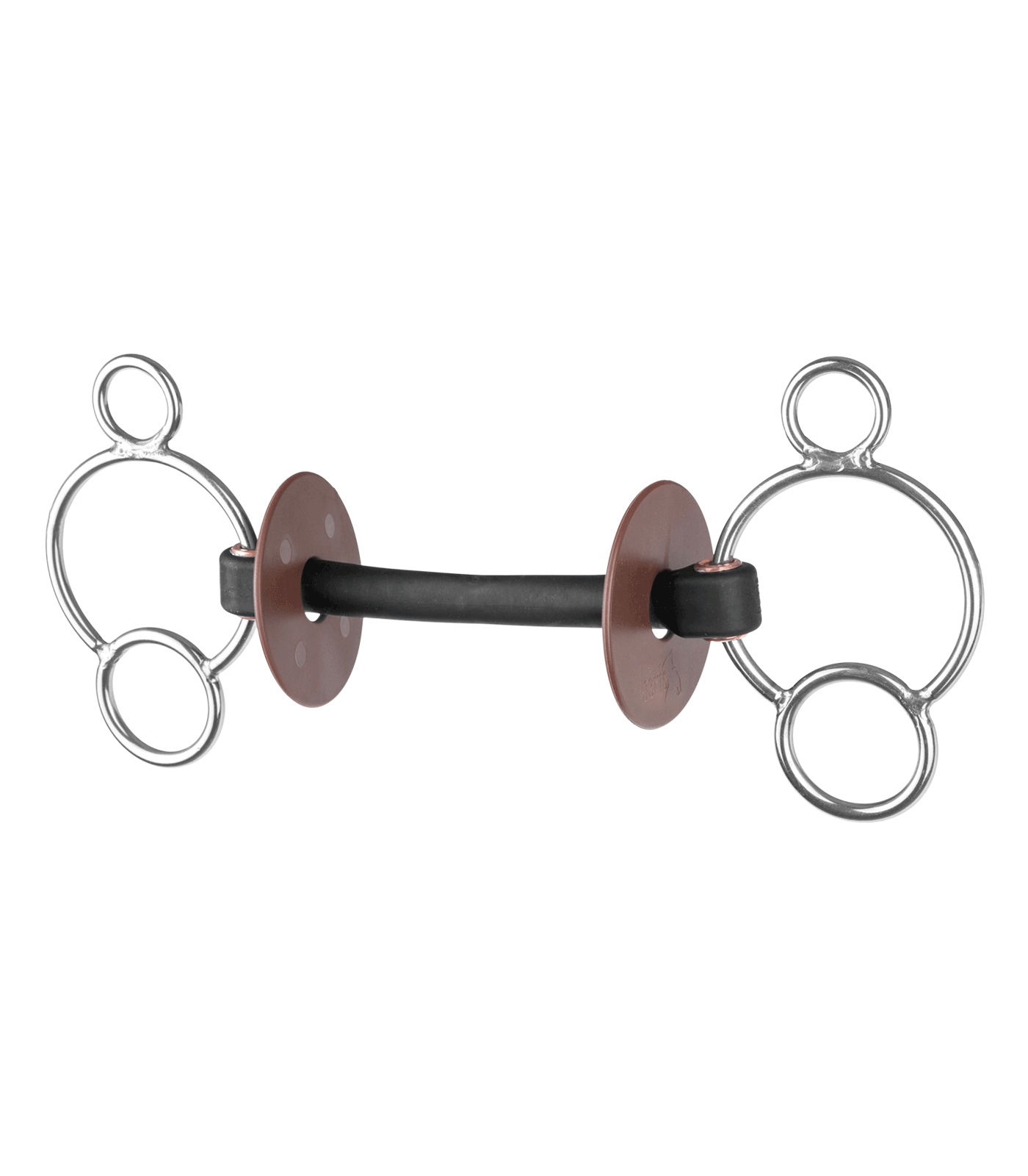 beris 3-Ring PURE, Extra soft
