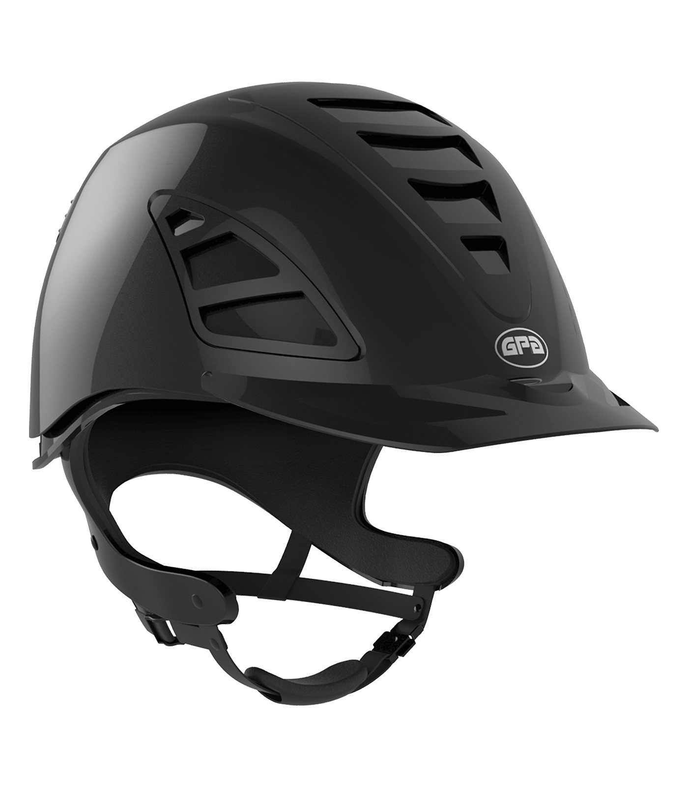 GPA Casque d’équitation 4S SPEED AIR TLS