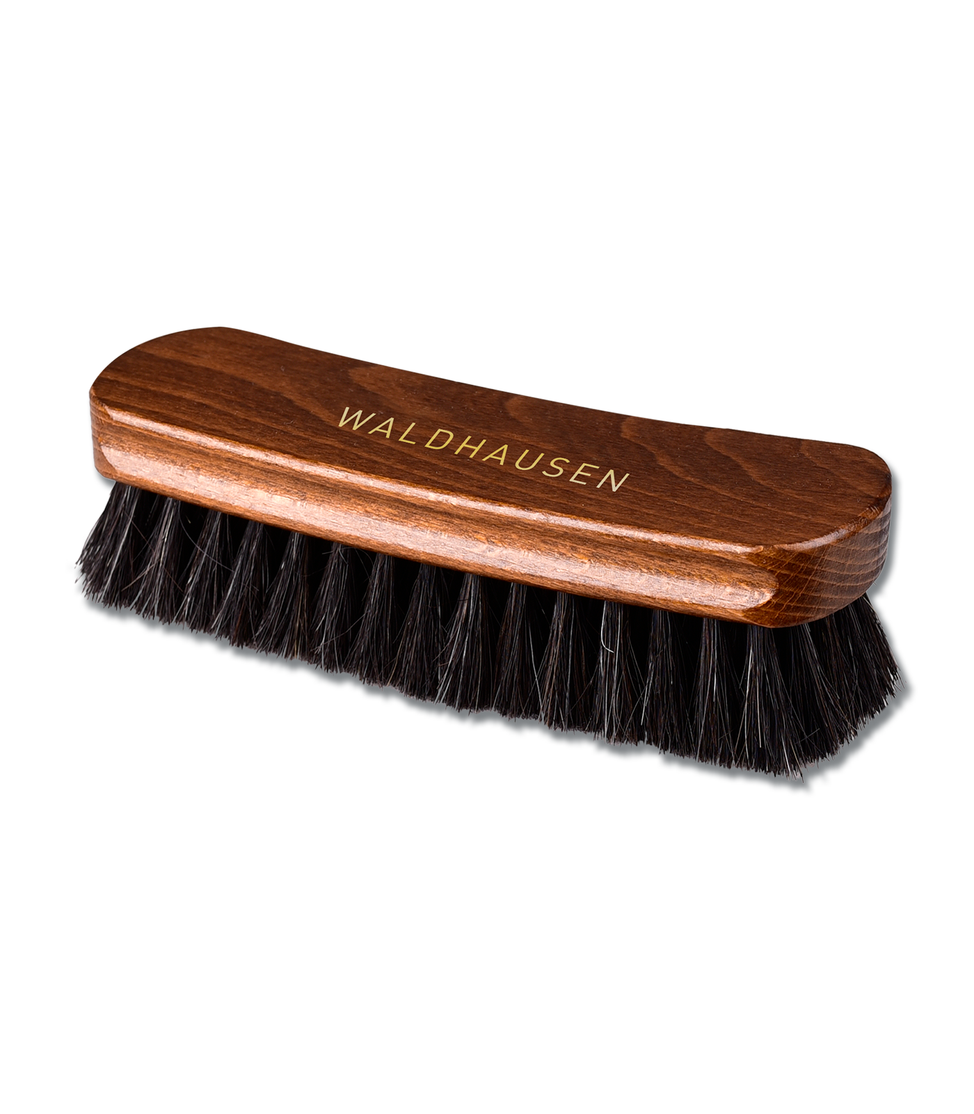 Large Shoe Polishing Brush, exclusive