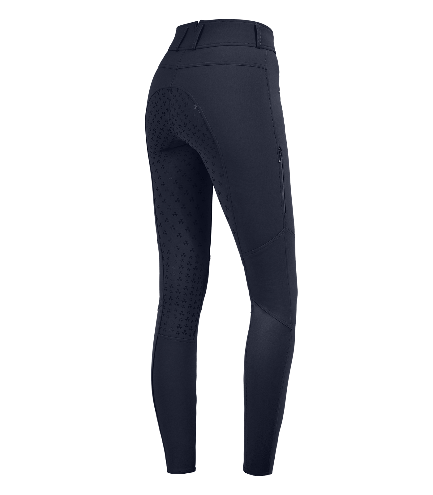 Hella High Waist Silicone Breeches