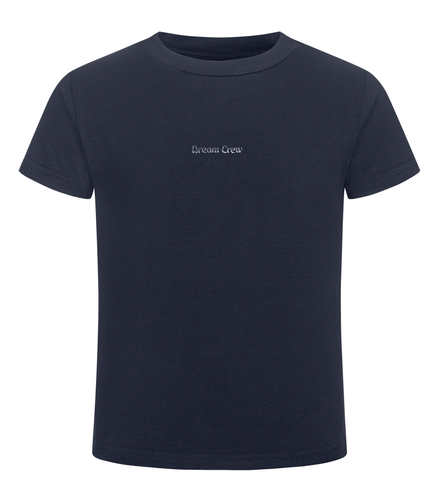 T-Shirt Lucky Marta, Kids tiefblau