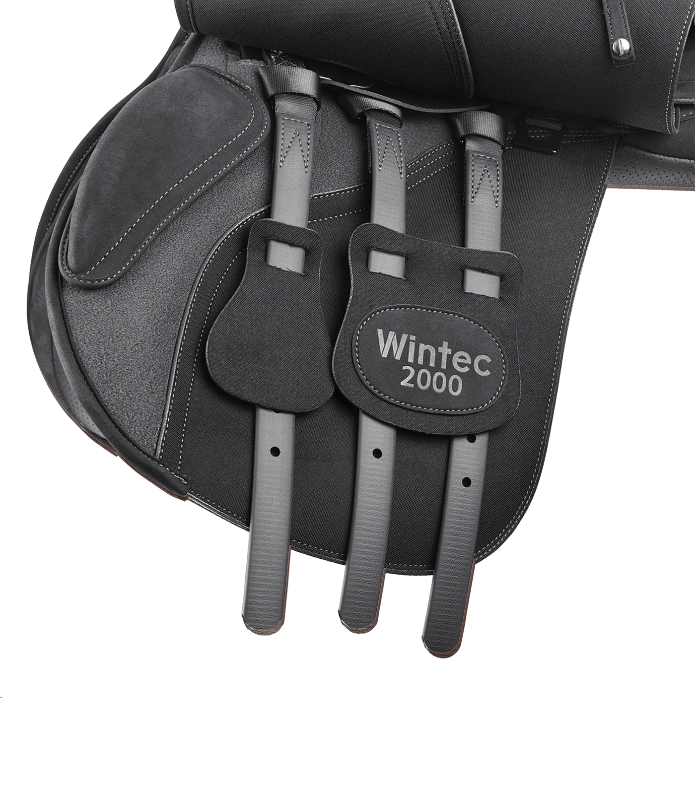 Wintec 2000 AP Saddle