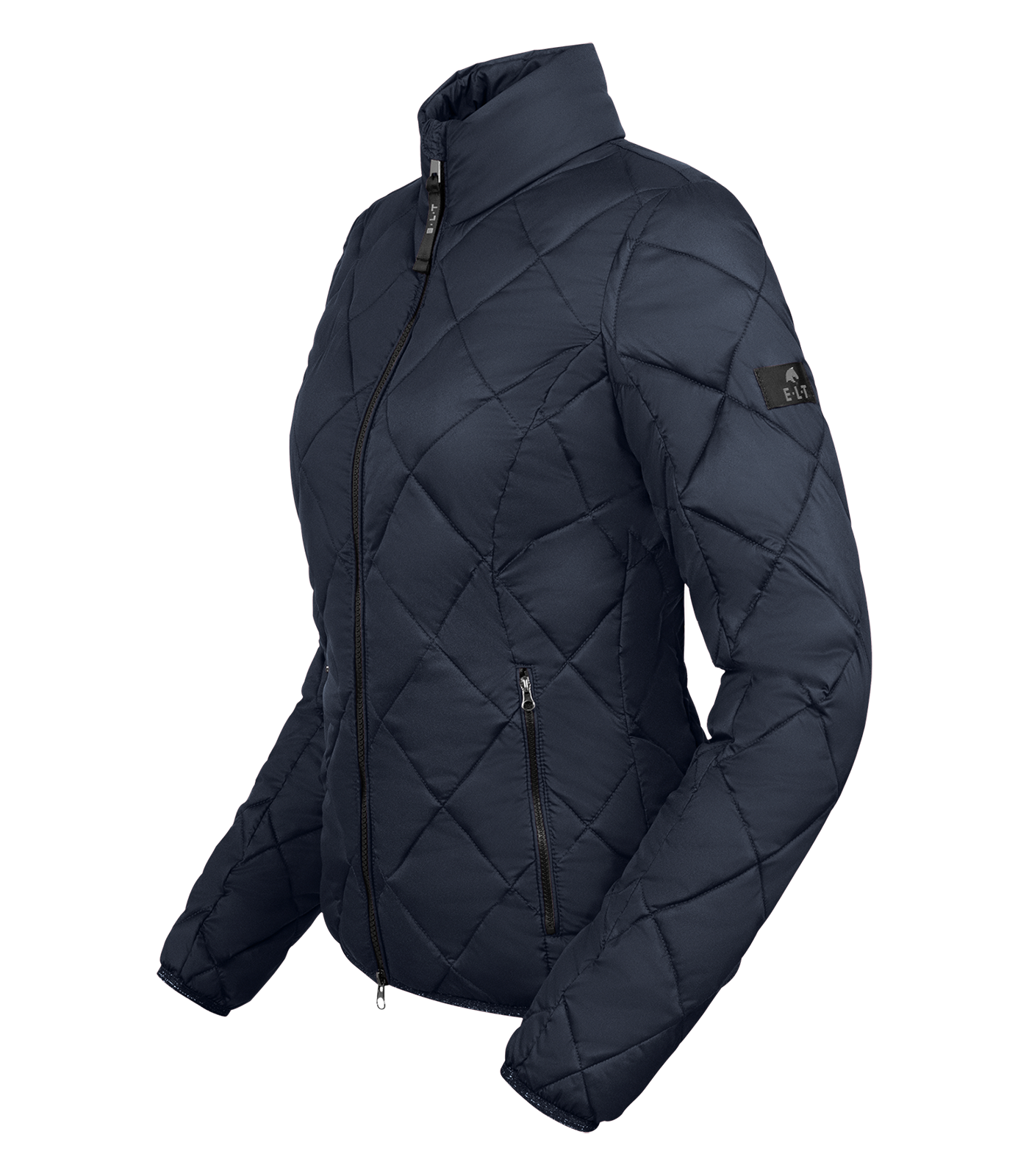 Veste légère Monza bleu profond