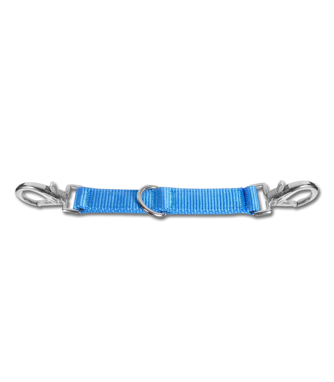 Lunge Coupling azure blue