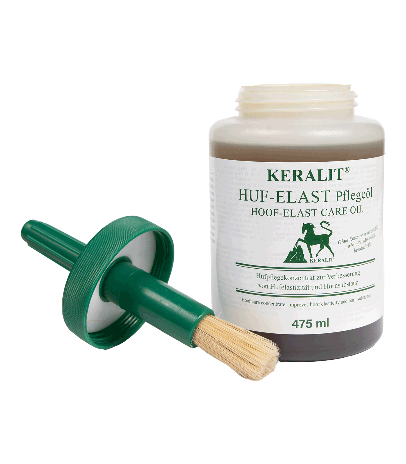 KERALIT HOOF-ELAST Maintenance Oil