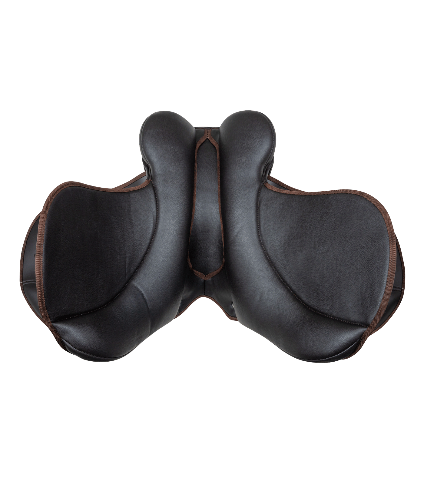 Silla de montar para concurso completo Economic