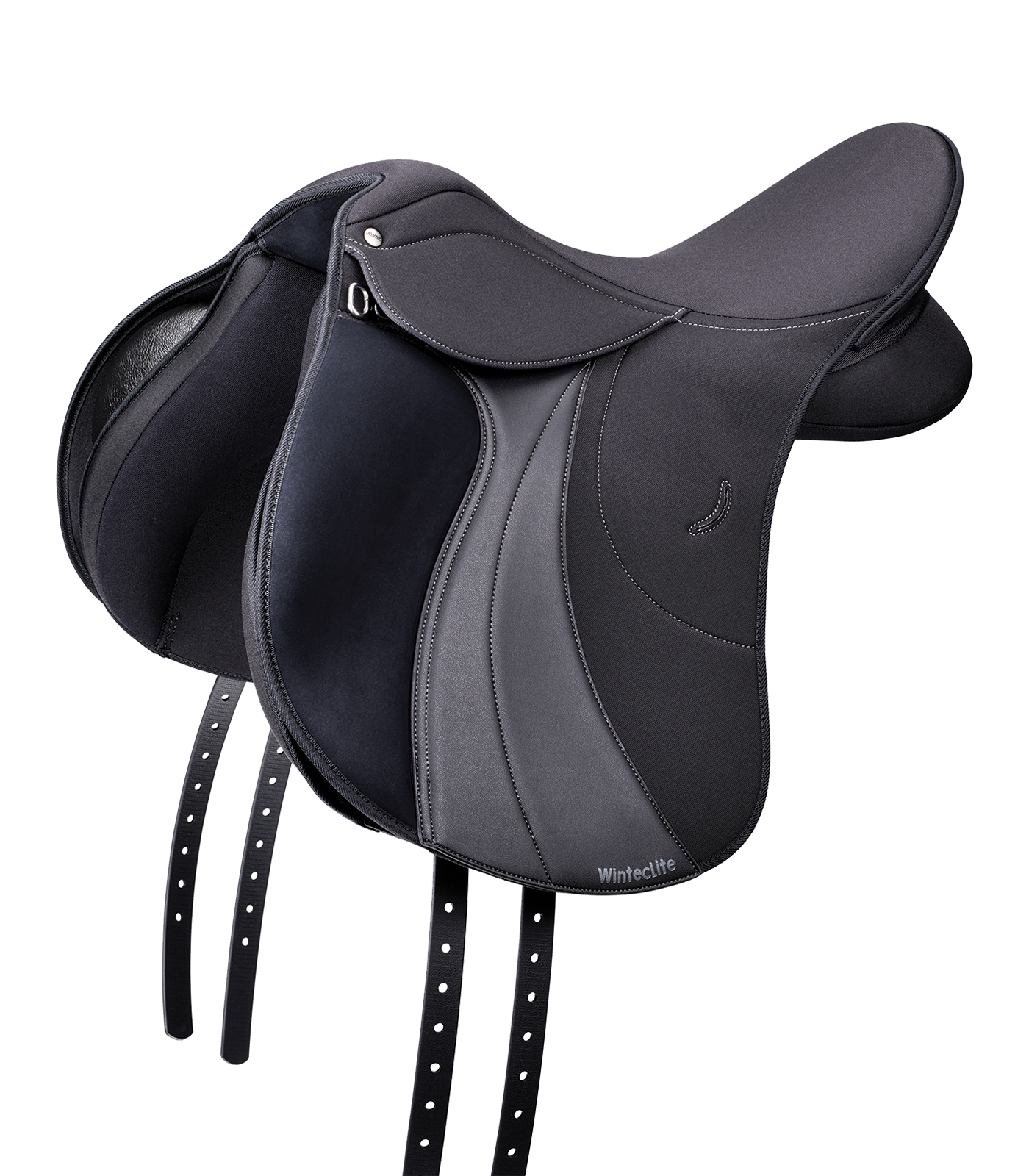 Sella da completo WintecLite nero